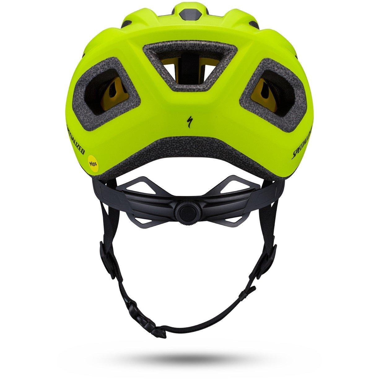 Hyperviz - Specialized - Chamonix 3 MIPS Helmet - 7