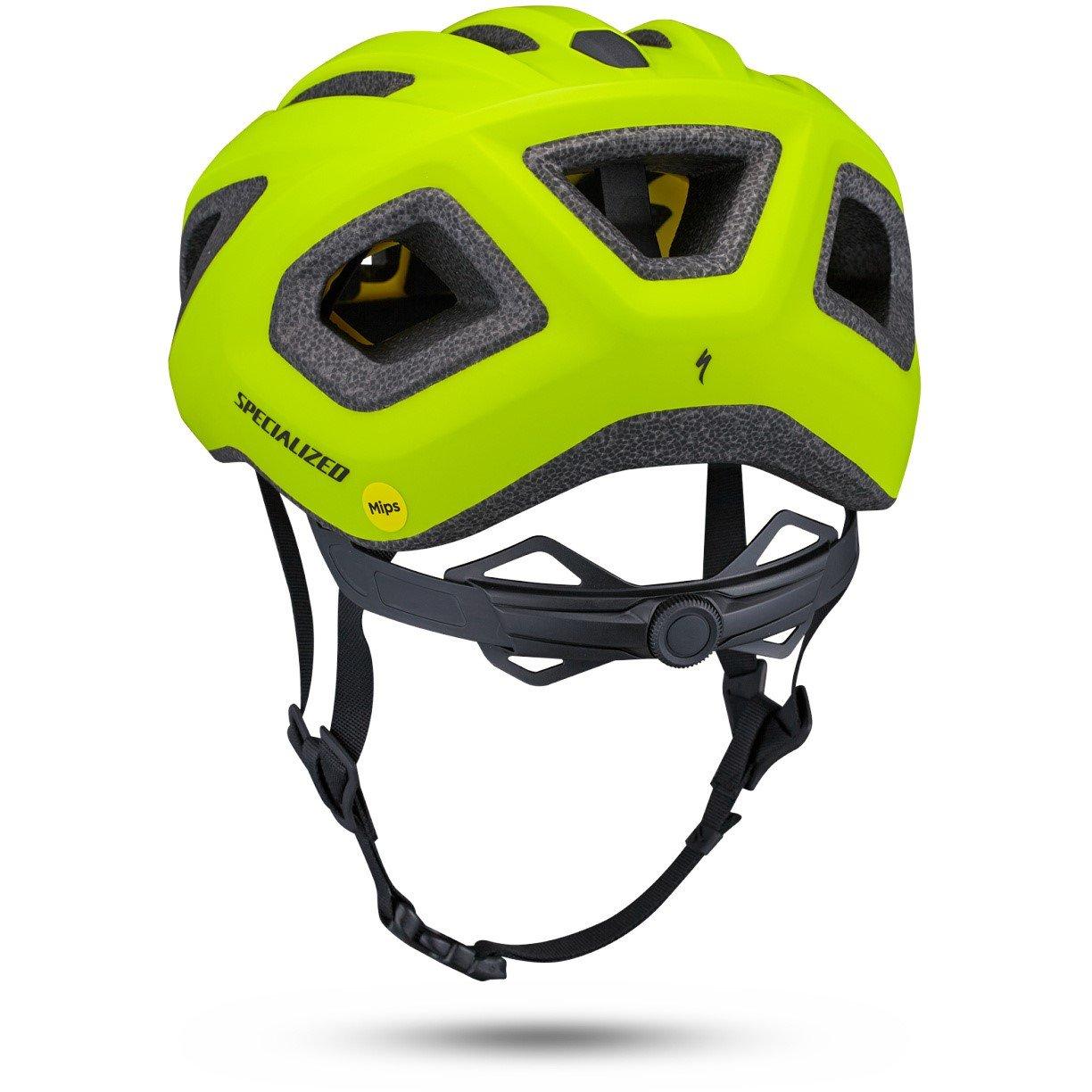 Hyperviz - Specialized - Chamonix 3 MIPS Helmet - 8