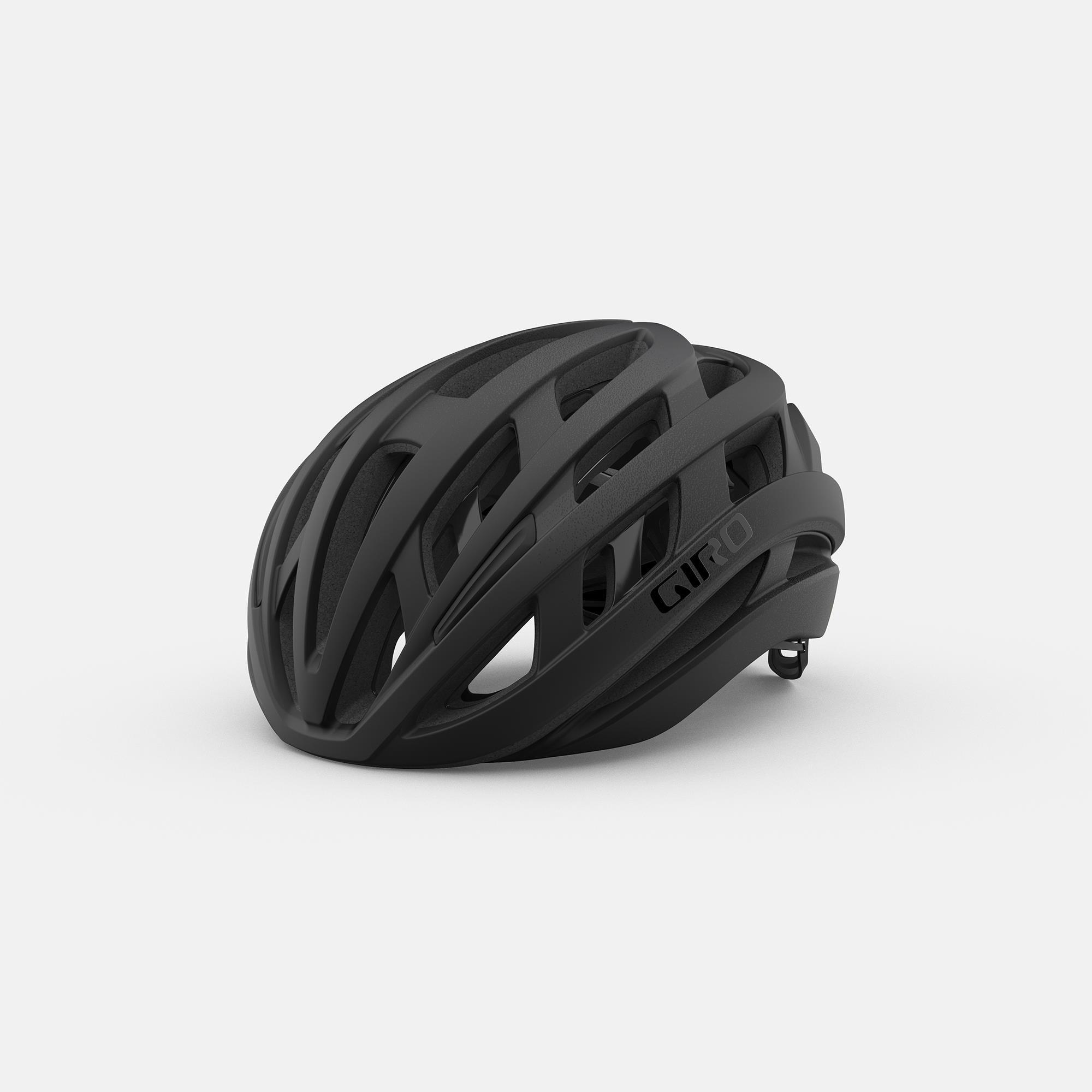Mat Zwart - Giro - Helios Road Helmet - 1
