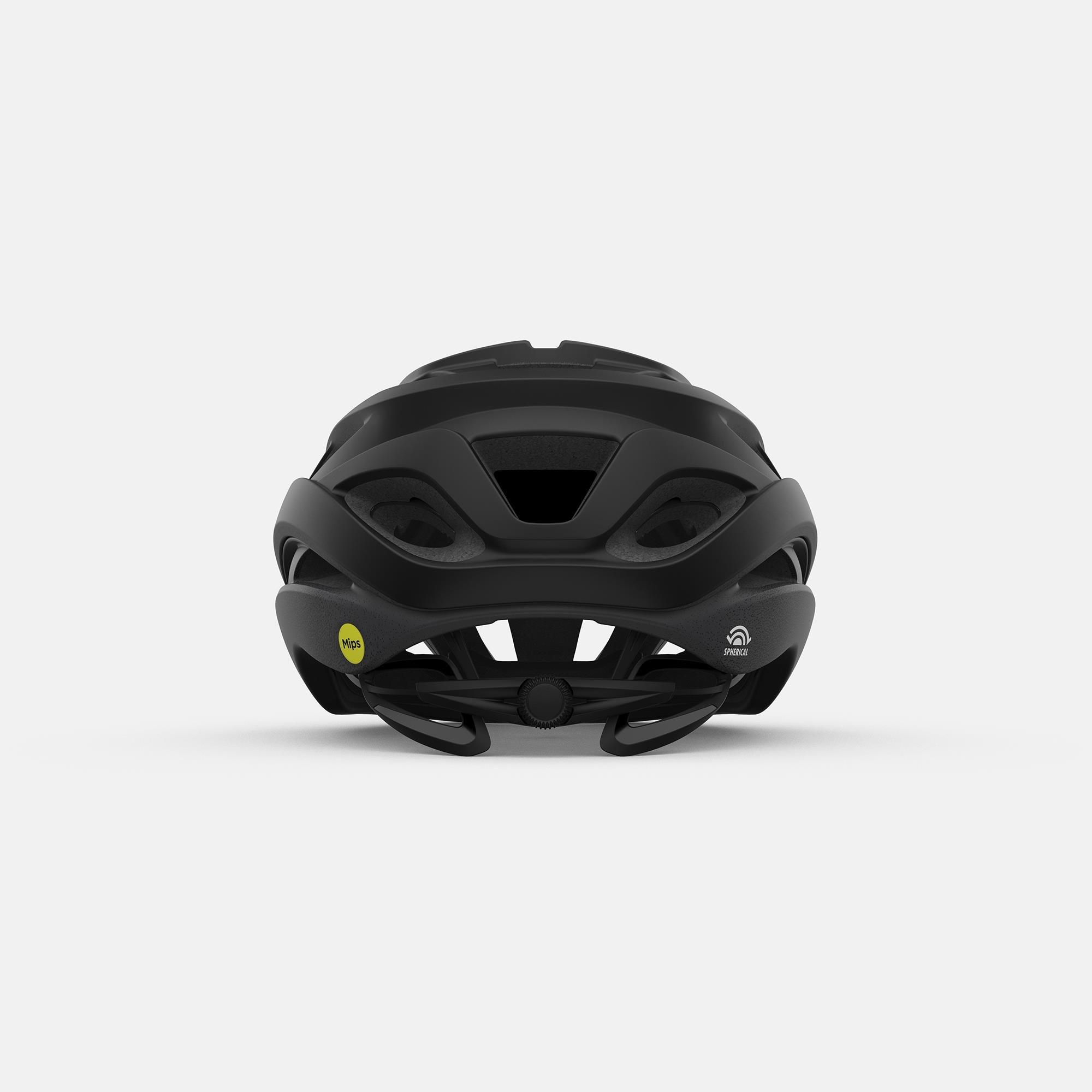 Mat Zwart - Giro - Helios Road Helmet - 3