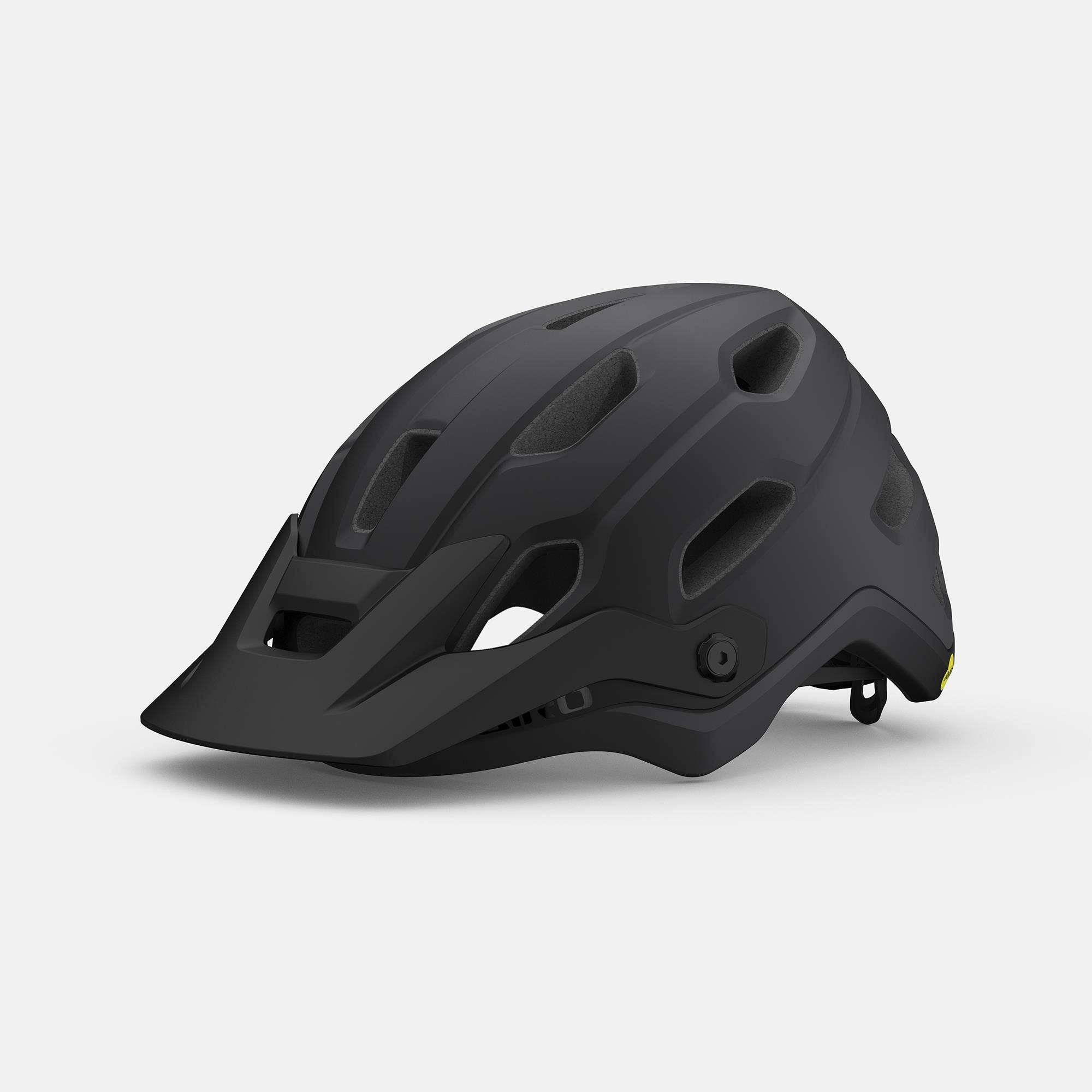 Nero Opaco - Giro - Source Mips Dirt/Mtb Helmet - 1