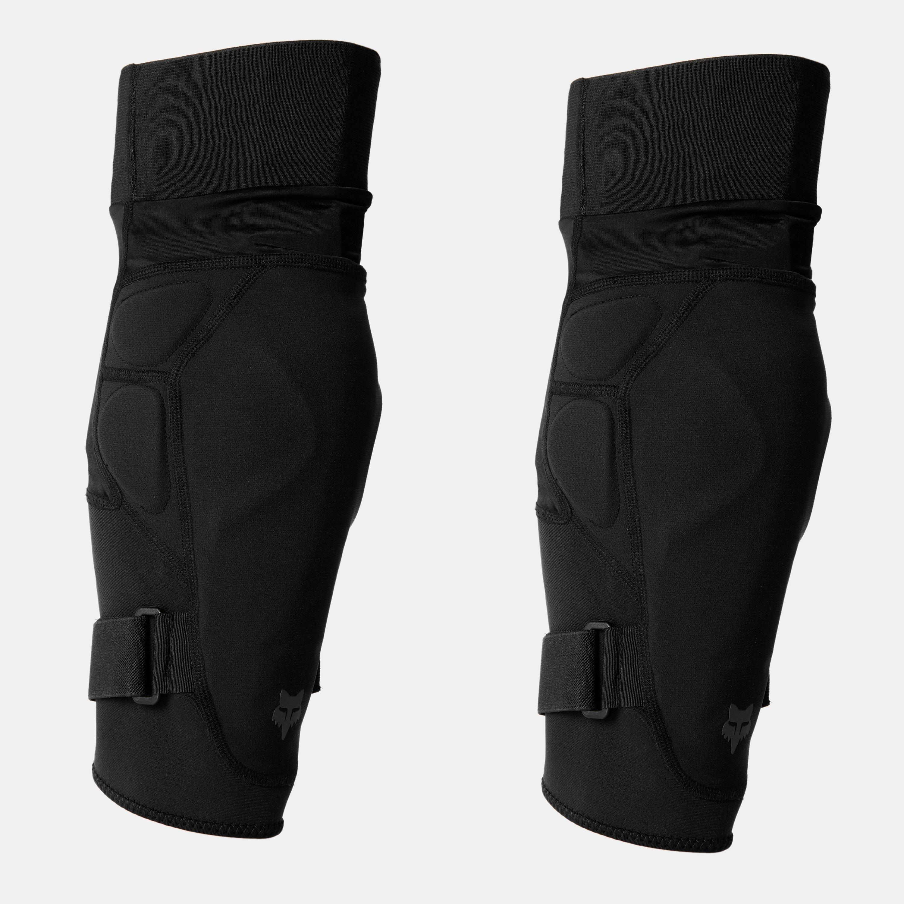 Fox  Launch Knee Pads - Black - Small