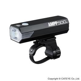 Cateye AMPP500 Bike Light