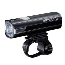 Cateye AMPP400S Cycle Light Kit