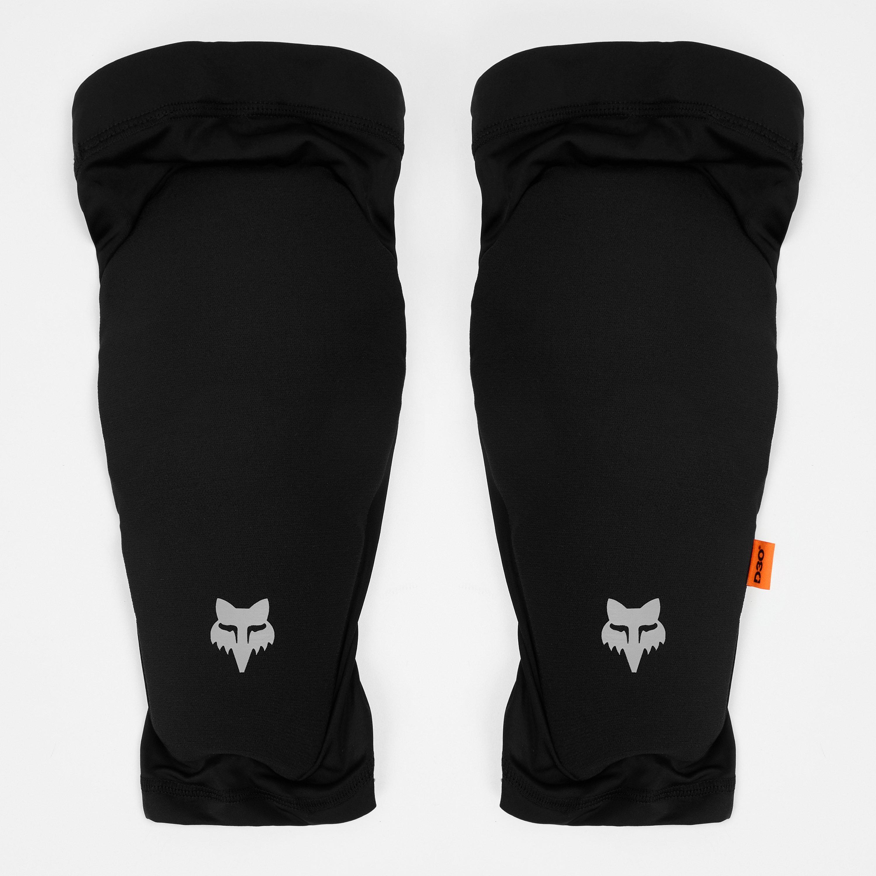 Fox  Enduro Knee Sleeve - Black - Small