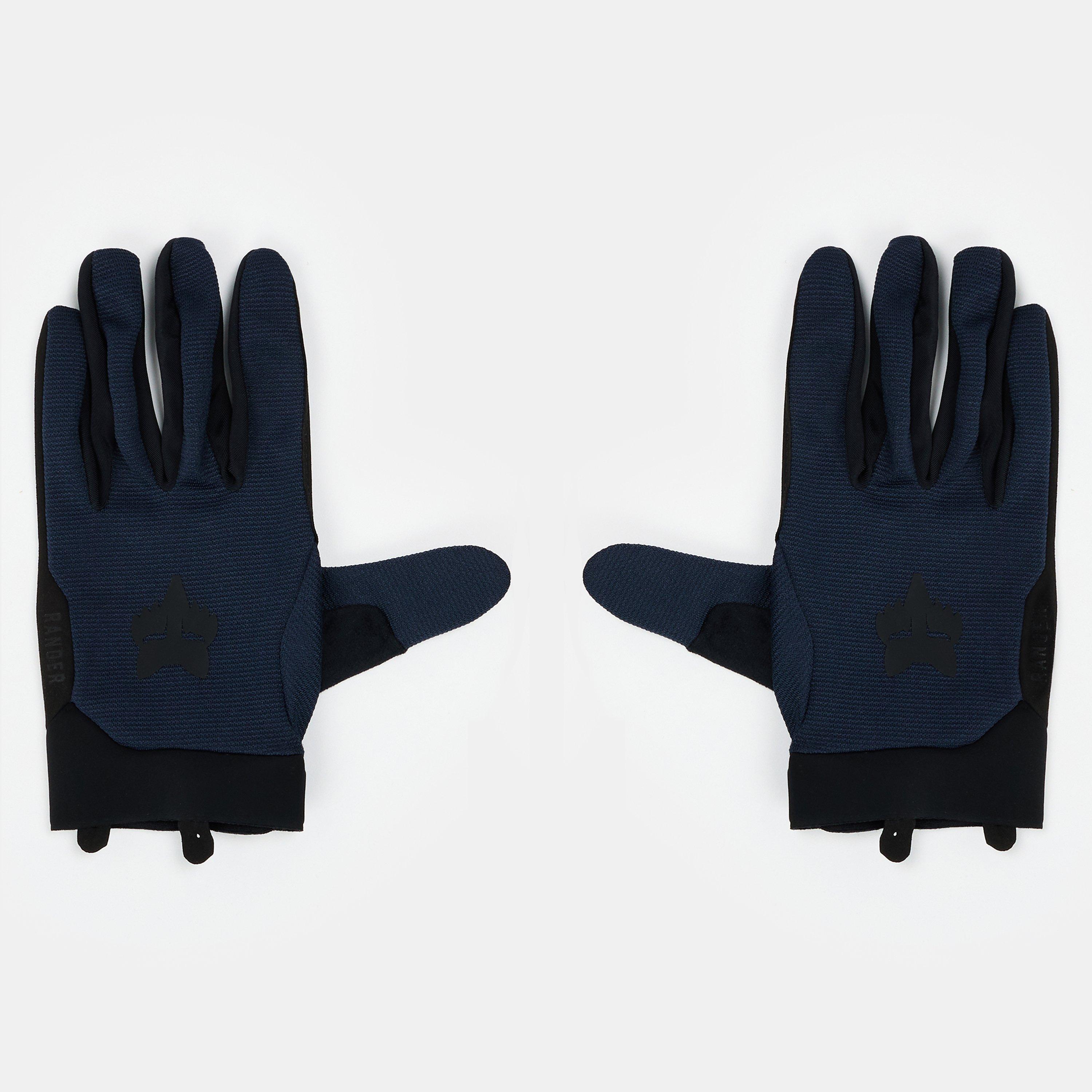 Fox Ranger Glove In Midnight
