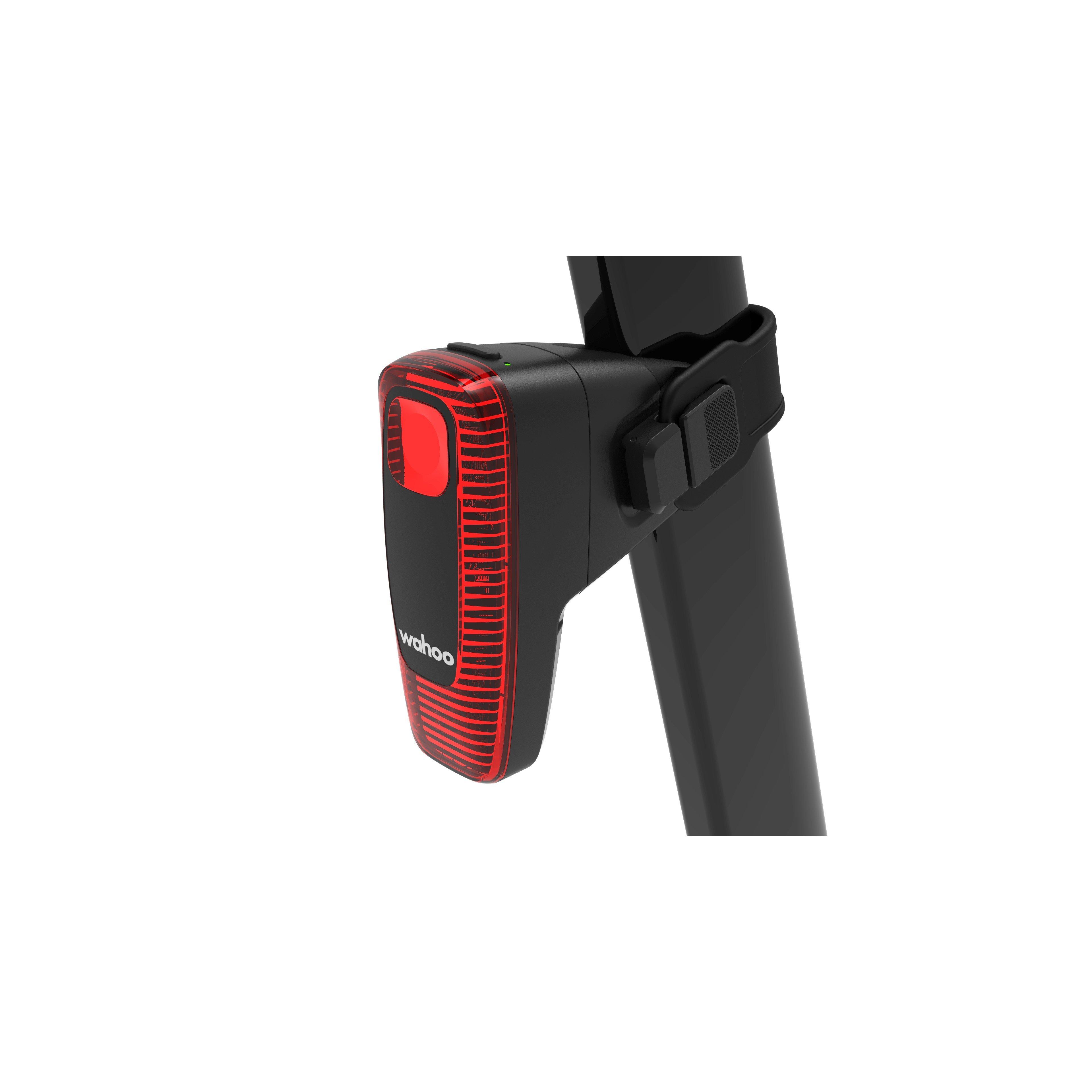 Sort - Wahoo - Tracker Radar Rear Light - 2