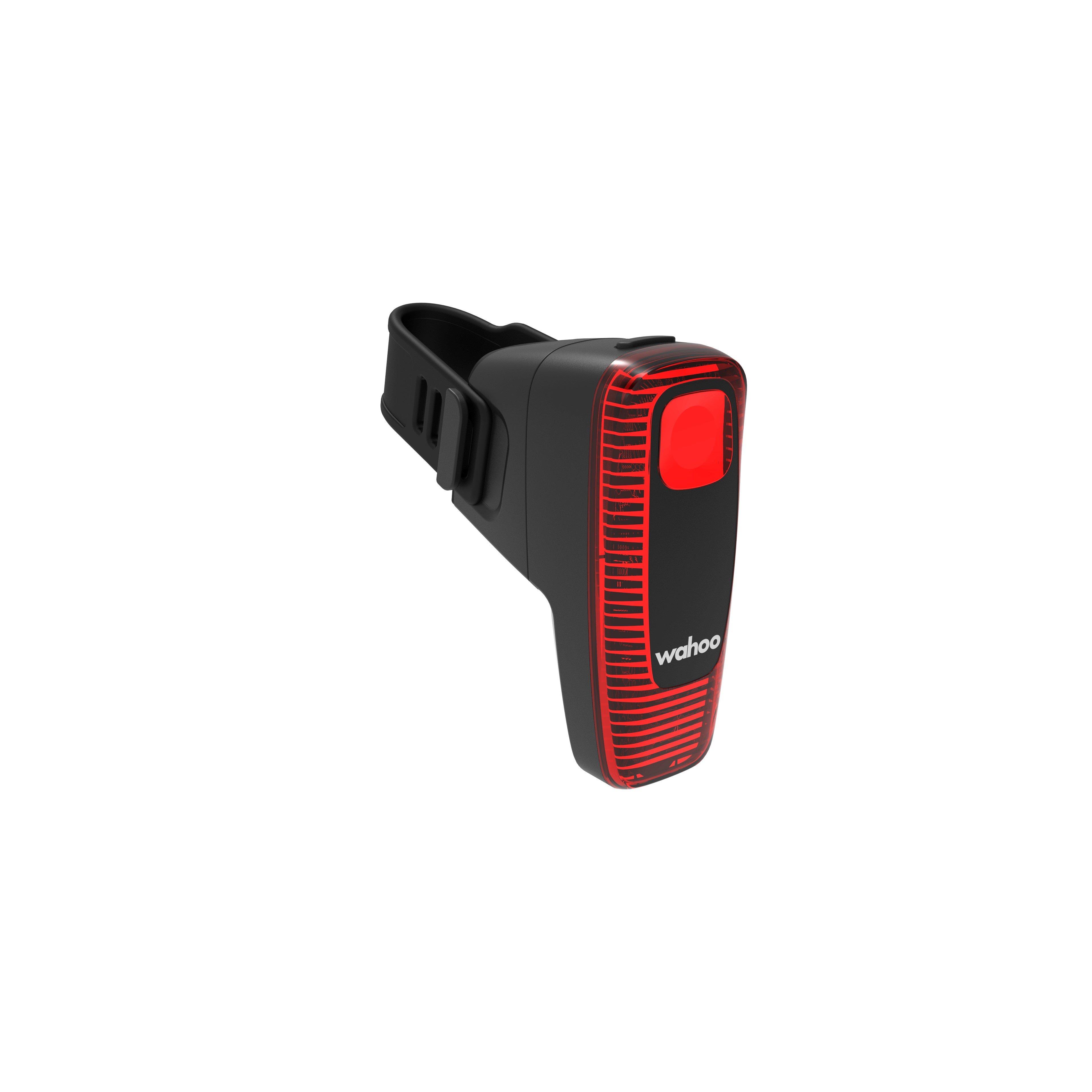 Sort - Wahoo - Tracker Radar Rear Light - 3