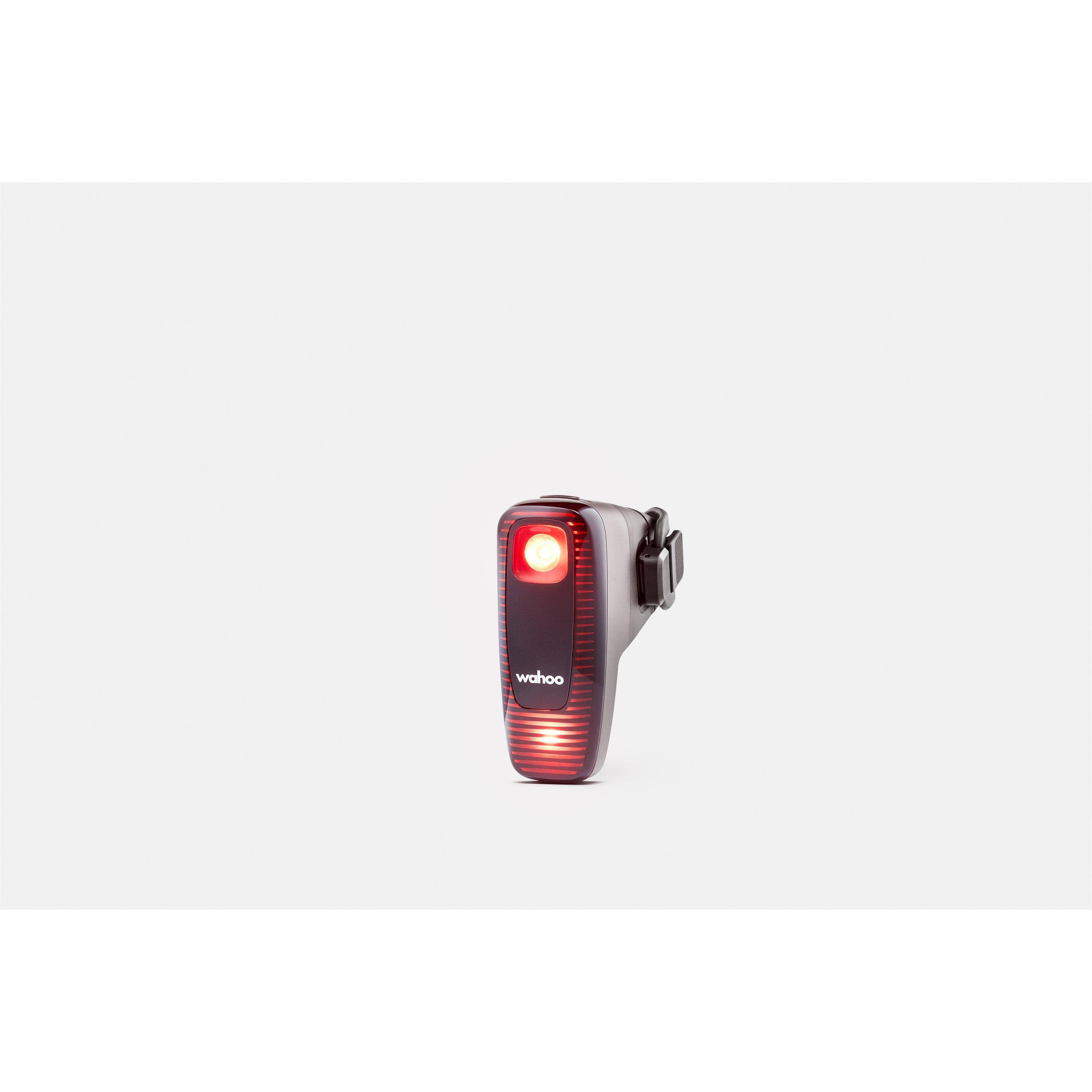 Sort - Wahoo - Tracker Radar Rear Light - 4