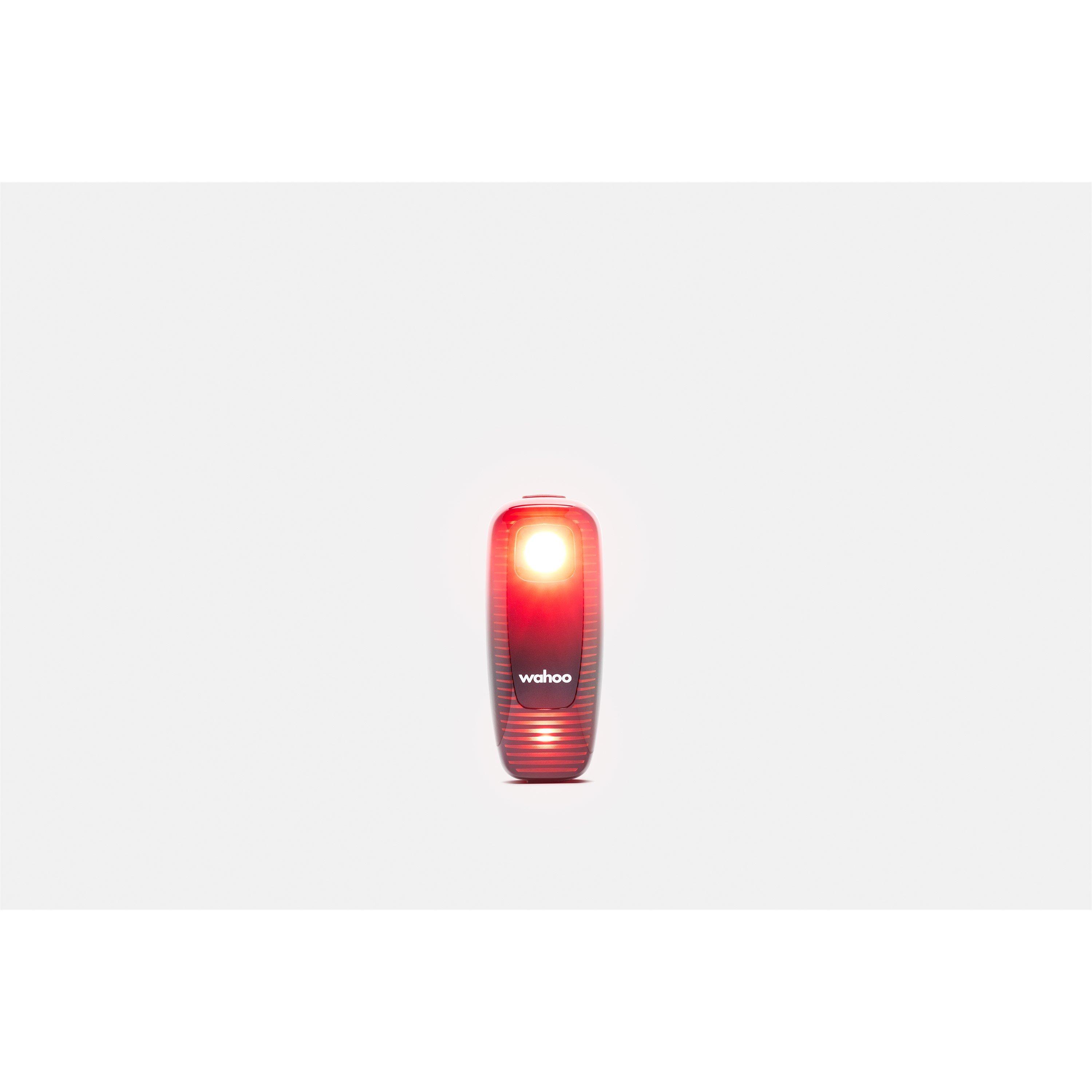 Sort - Wahoo - Tracker Radar Rear Light - 5