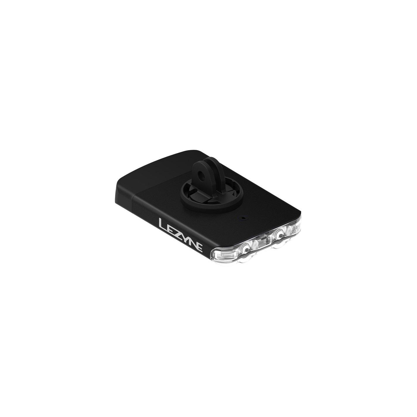 Black - Lezyne - Lezyne Road Drive 500 - 1