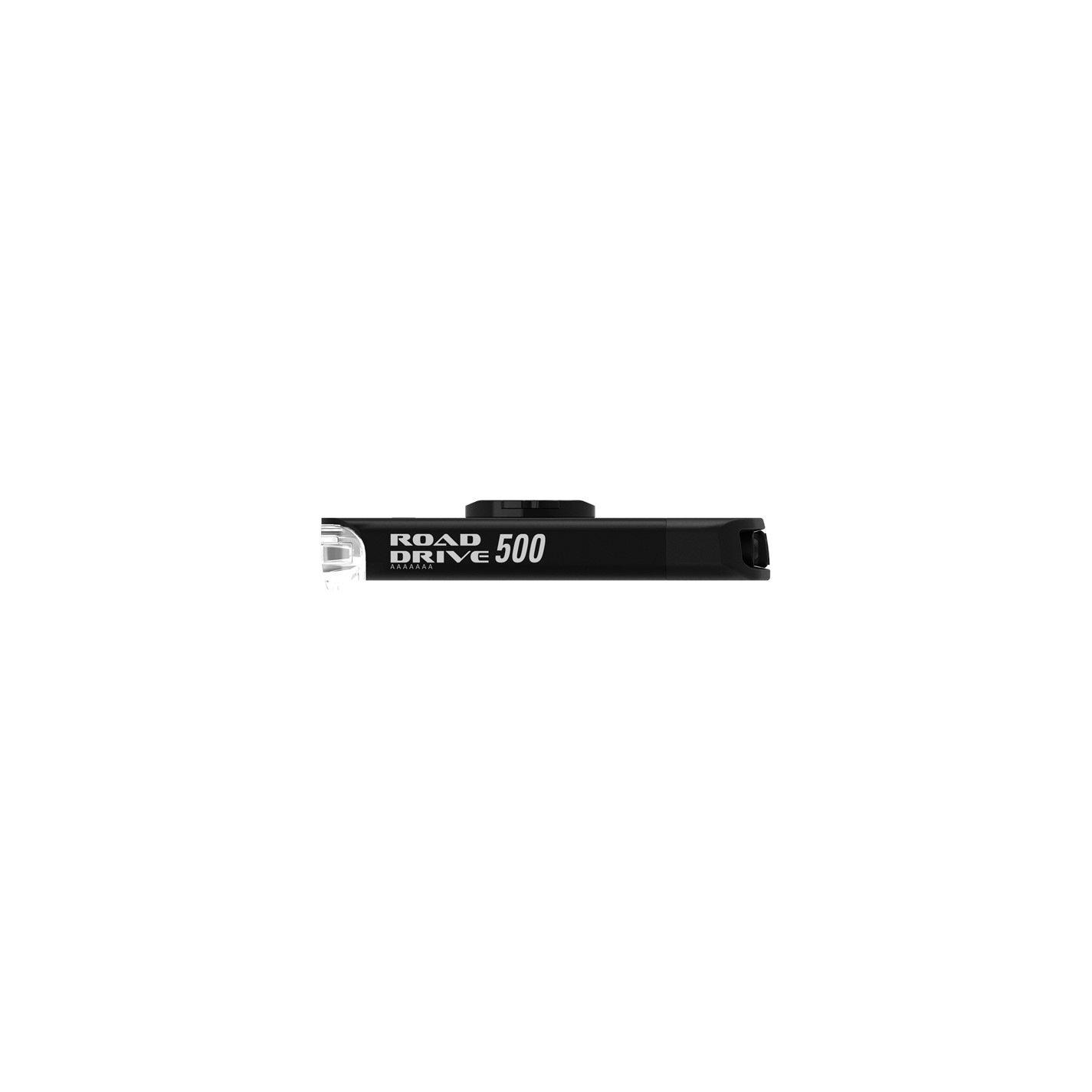 Black - Lezyne - Lezyne Road Drive 500 - 3