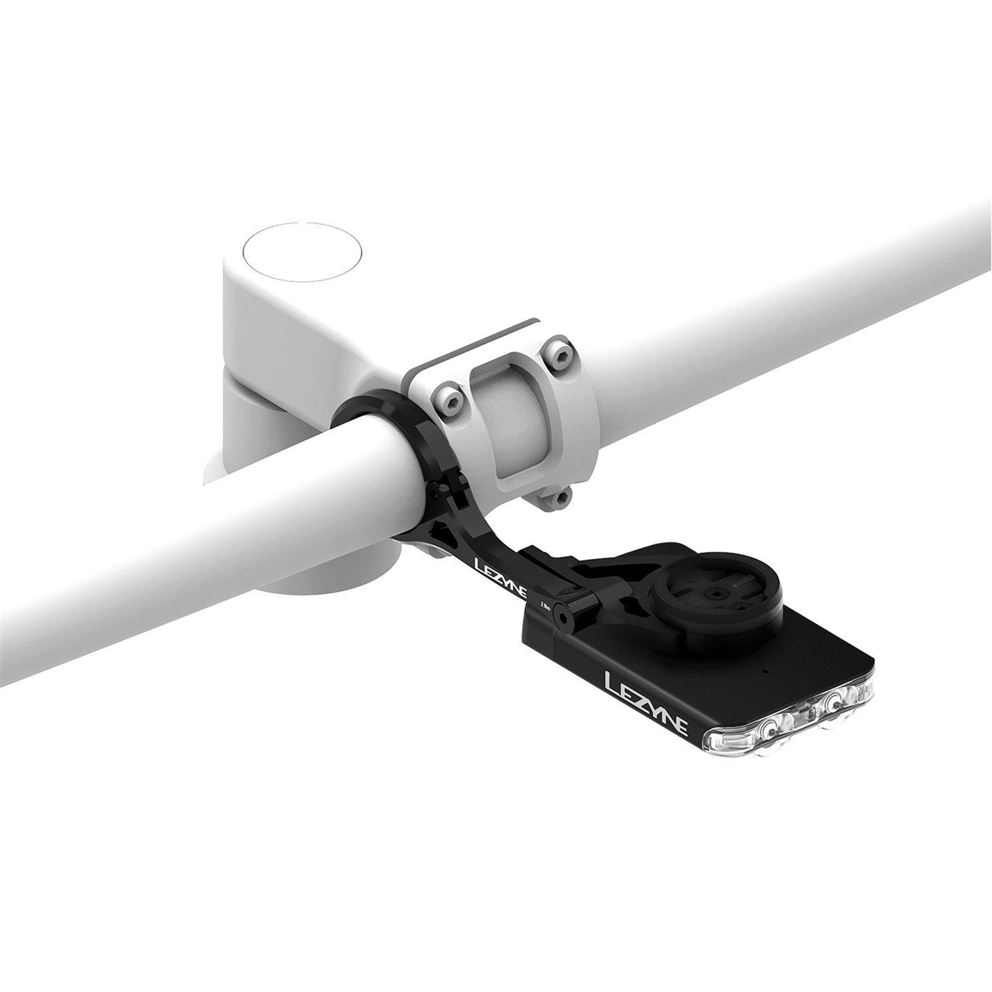 Black - Lezyne - Lezyne Road Drive 500 - 4