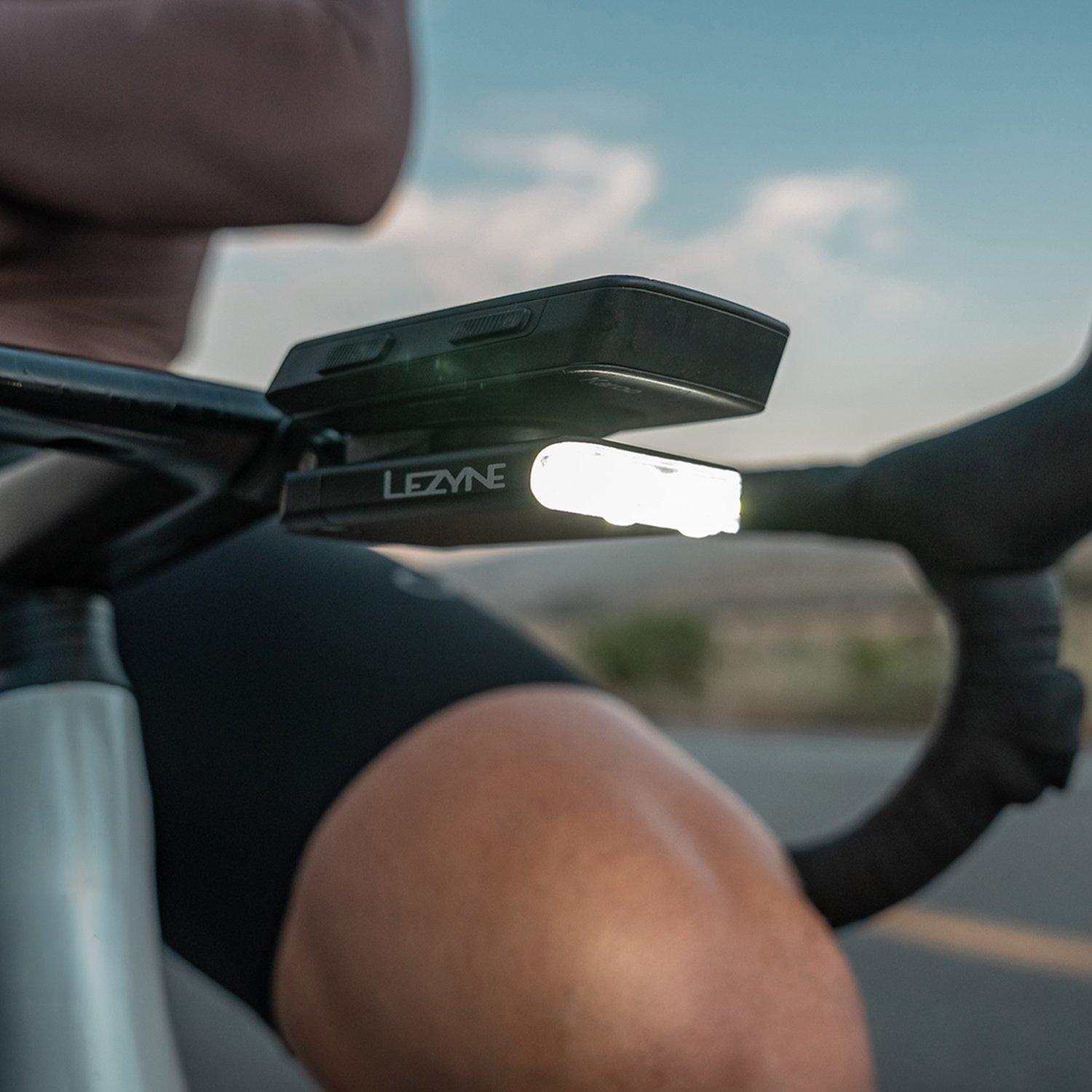 Black - Lezyne - Lezyne Road Drive 500 - 6