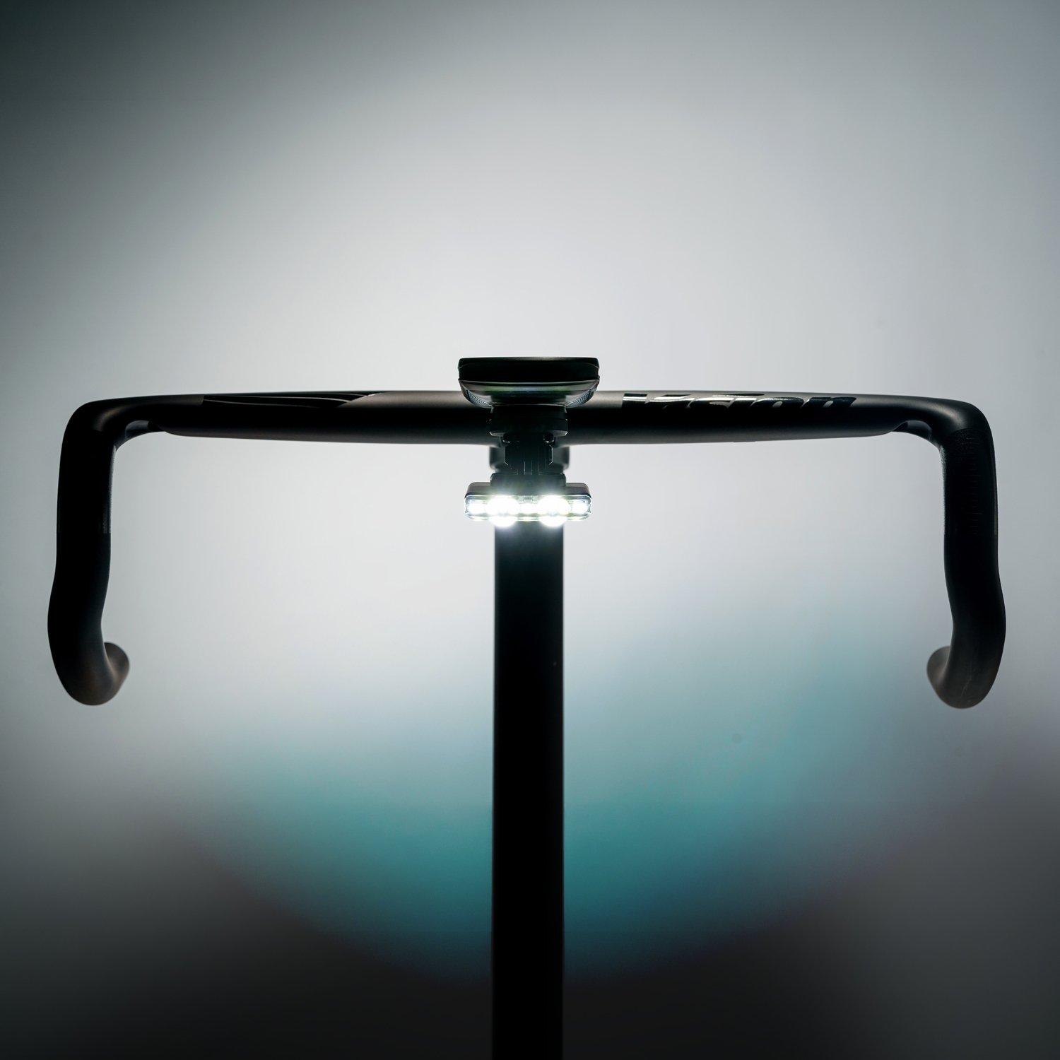 Black - Lezyne - Lezyne Road Drive 500 - 8