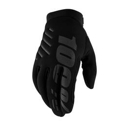 100 Percent Brisker Cold Weather Glove