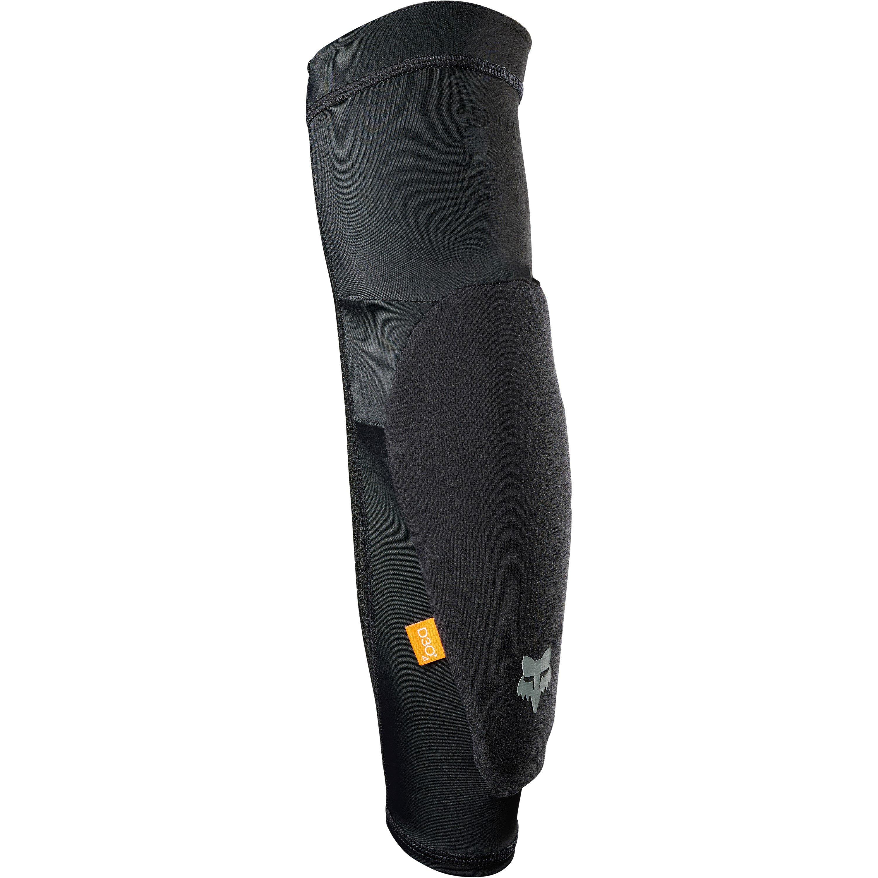 Zwart - Fox - Enduro D3O® Elbow Sleeves - 1