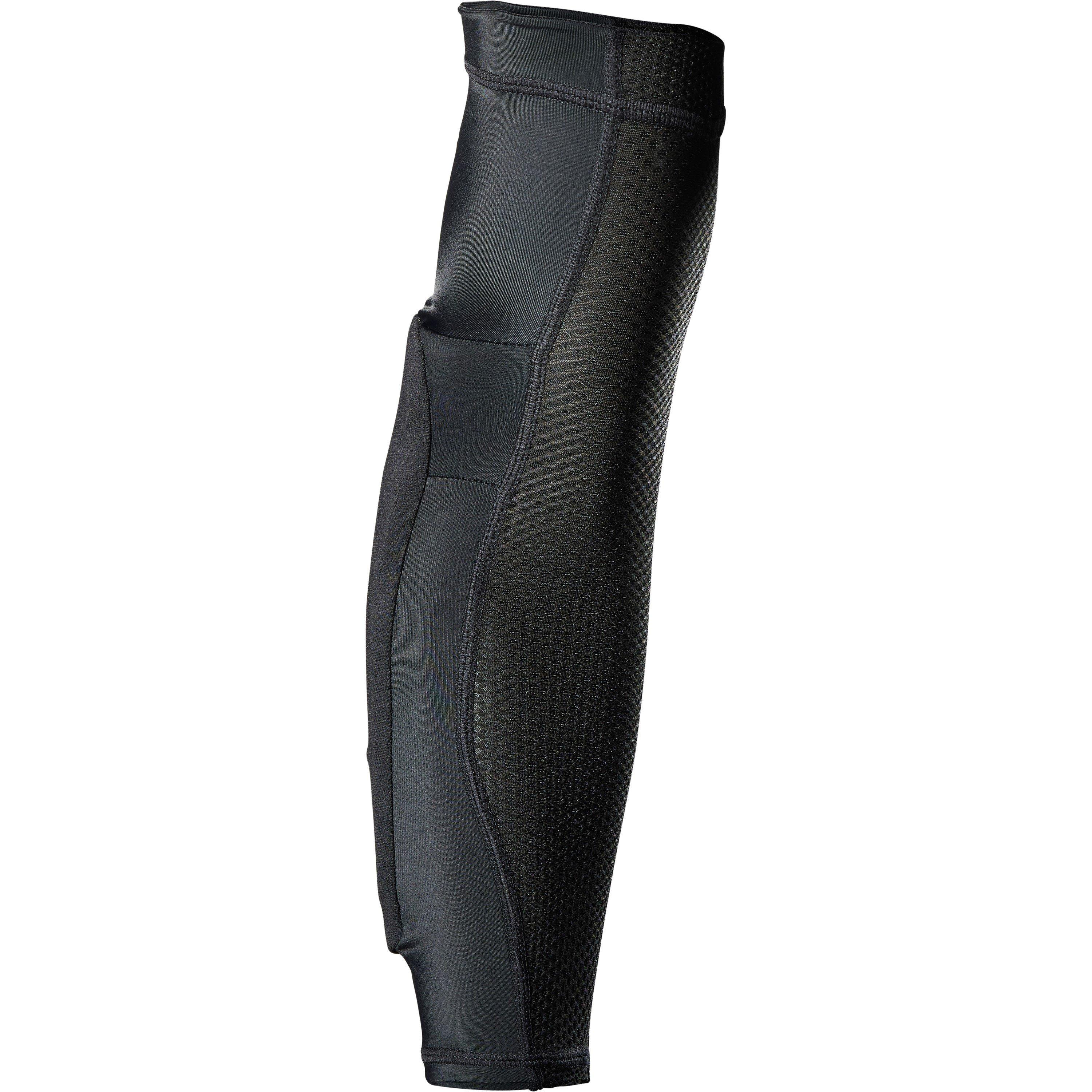 Schwarz - Fox - Enduro D3O® Elbow Sleeves - 2