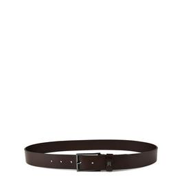 Tommy Hilfiger Ted Cash Reversible Belt