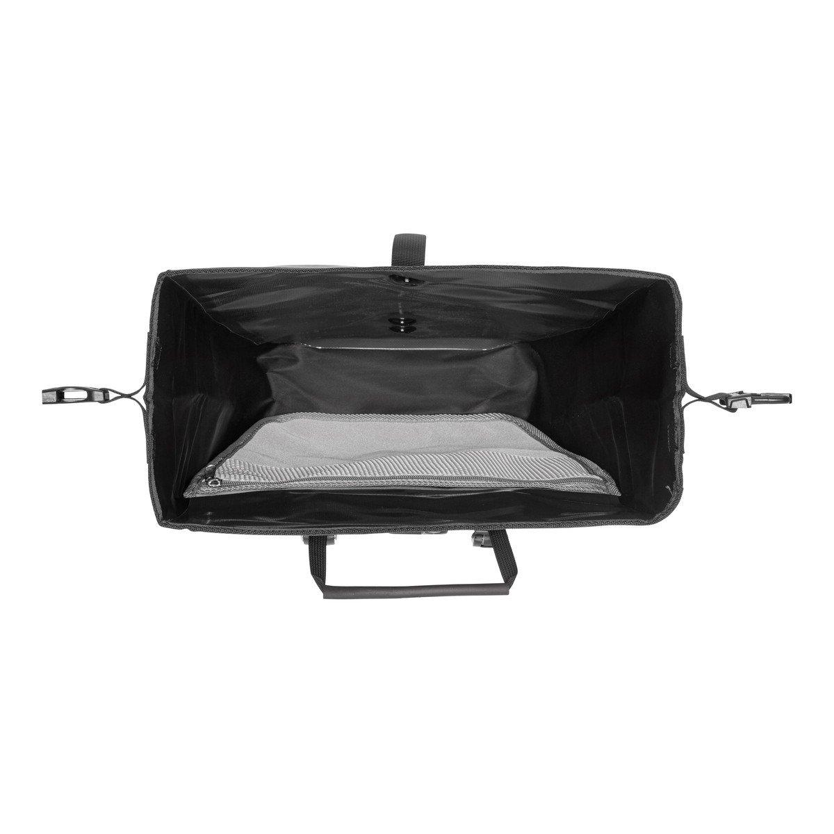 Black - Ortlieb - Back Roller Classic Pannier Pair - 4