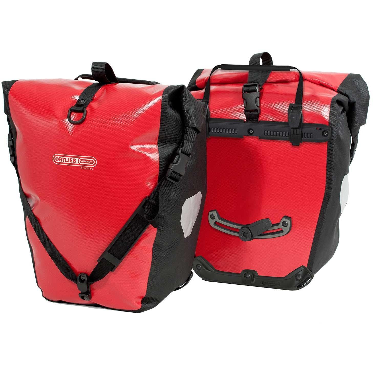 Ortlieb Back Roller Classic Pannier Pair