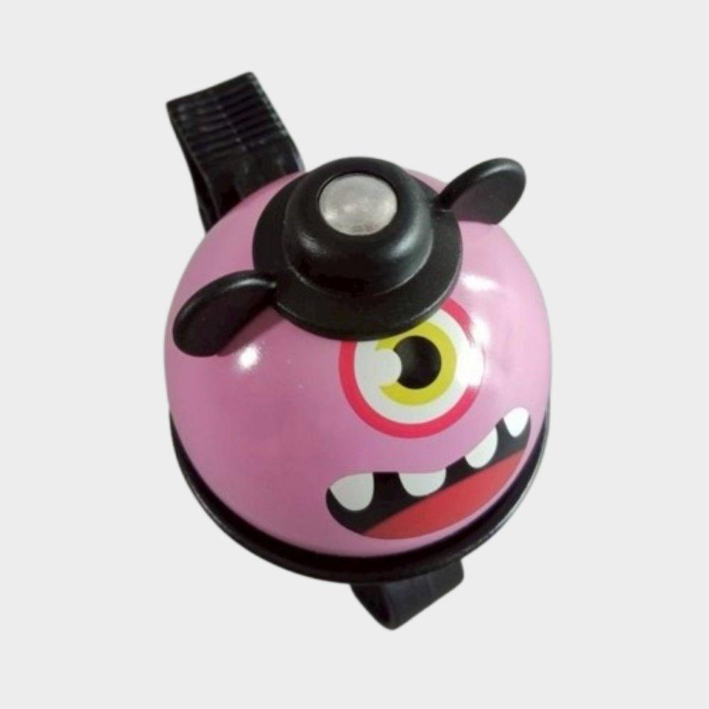 Rosa - Pinnacle - Monster Kids Bike Bell - 2