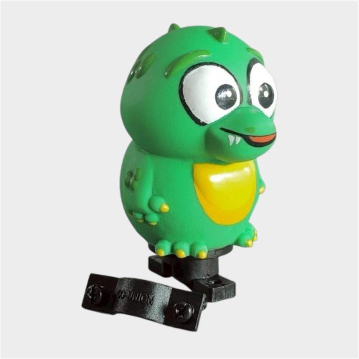 Dinosaur - Pinnacle - Animal Bike Air Bell - 2