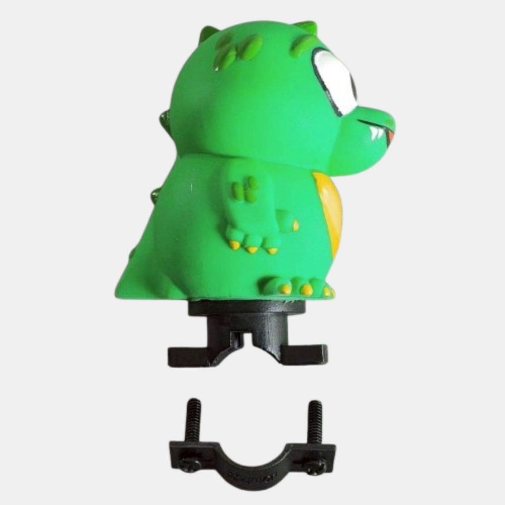 Dinosaur - Pinnacle - Animal Bike Air Bell - 3