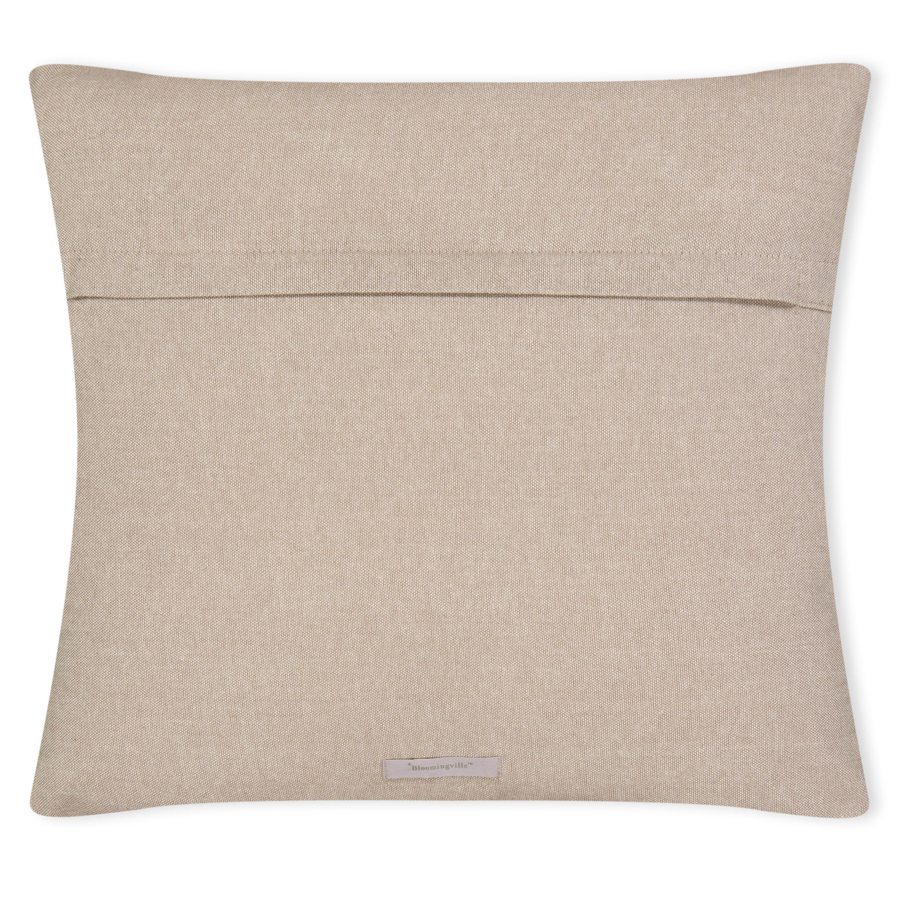 Neutral - Bloomingville - Cushion - 2