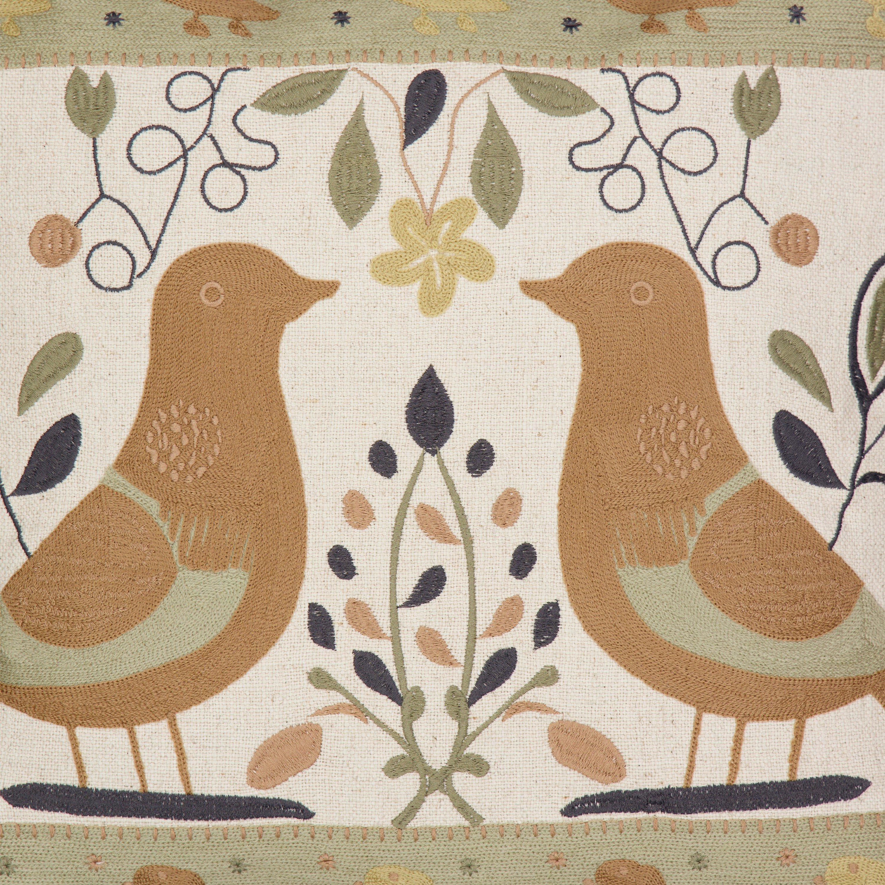 Neutral - Bloomingville - Cushion - 3