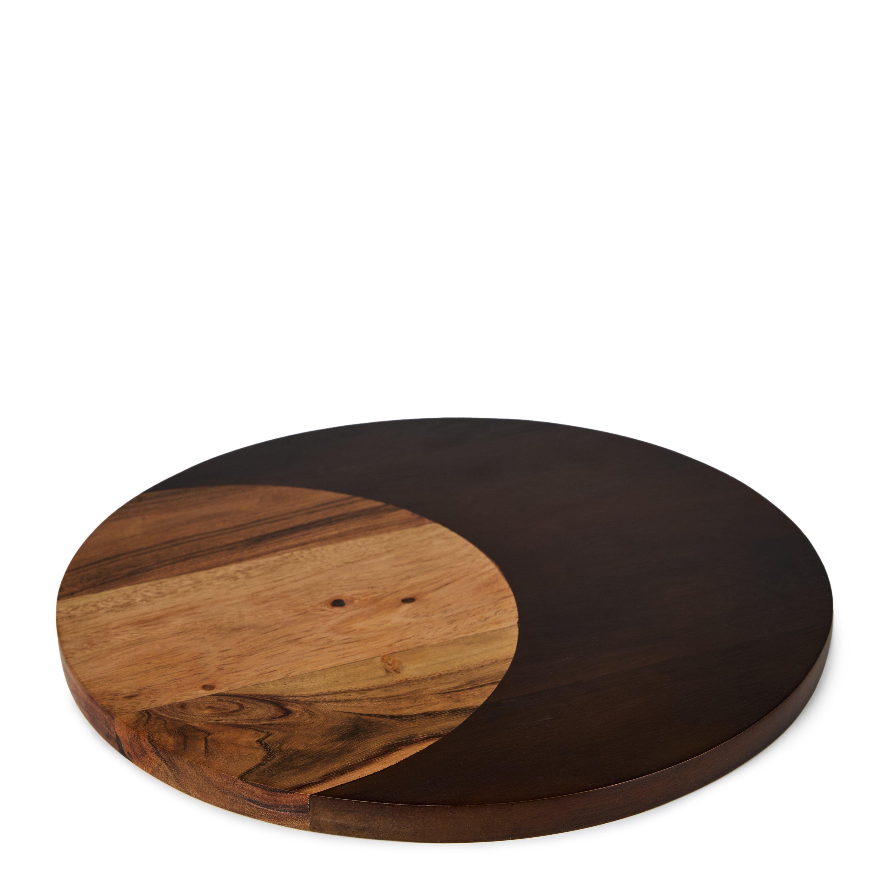 Brown - Bloomingville - Chopping Board - 1