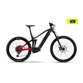 Haibike Haibike AllMtn 4 - 2025