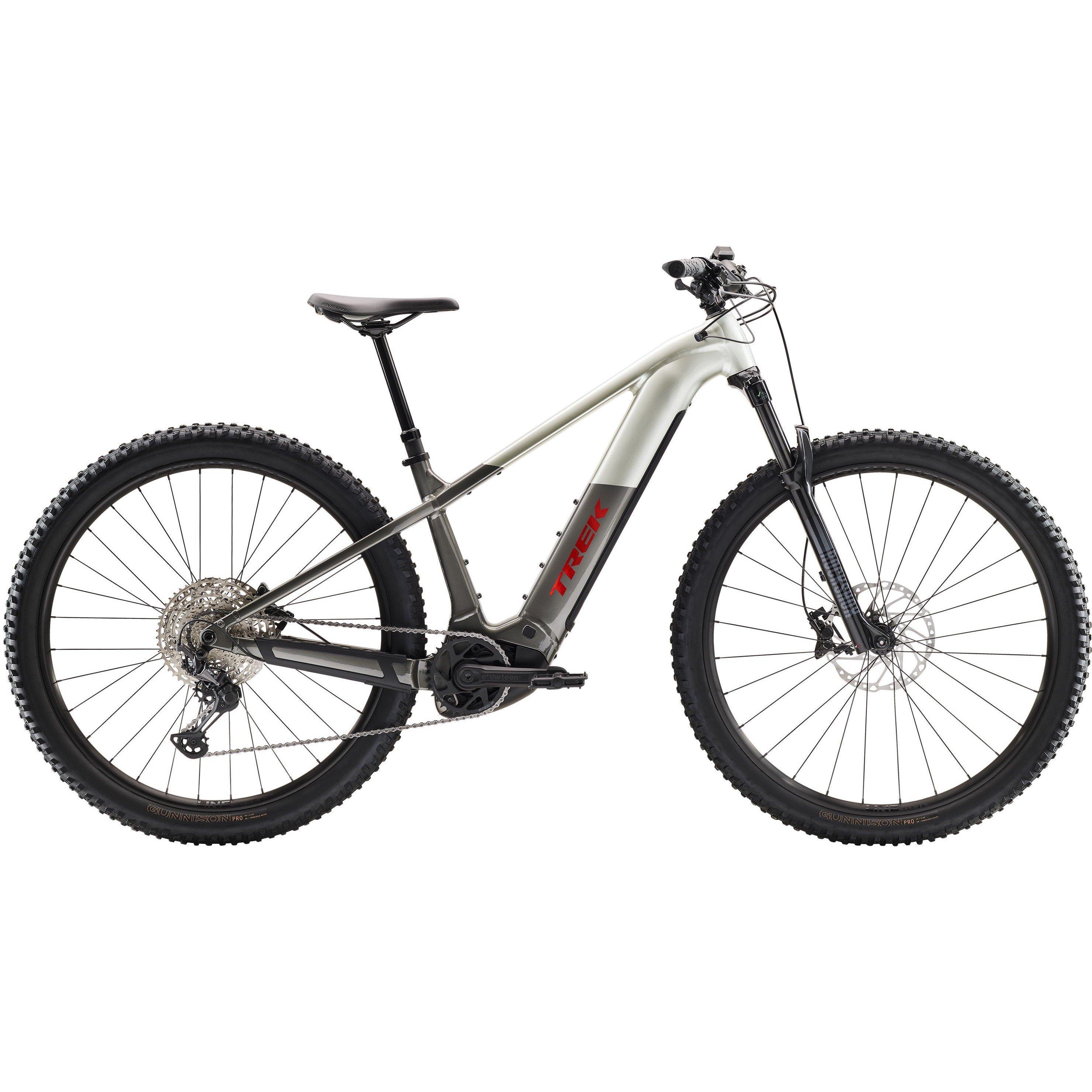 Powerfly+ 6 Gen 5 2025 Electric Mountain Bike