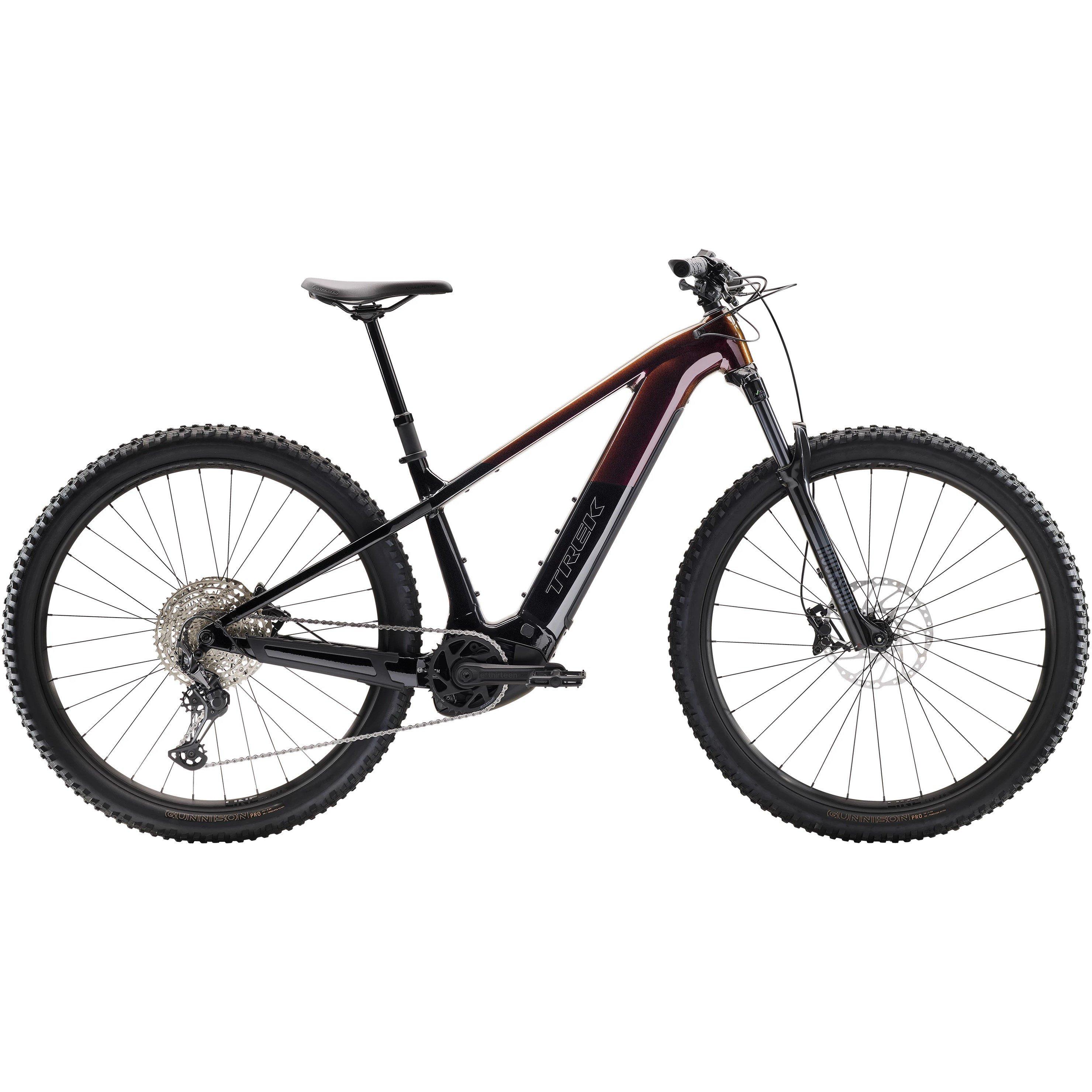 Powerfly+ 6 Gen 5 2025 Electric Mountain Bike