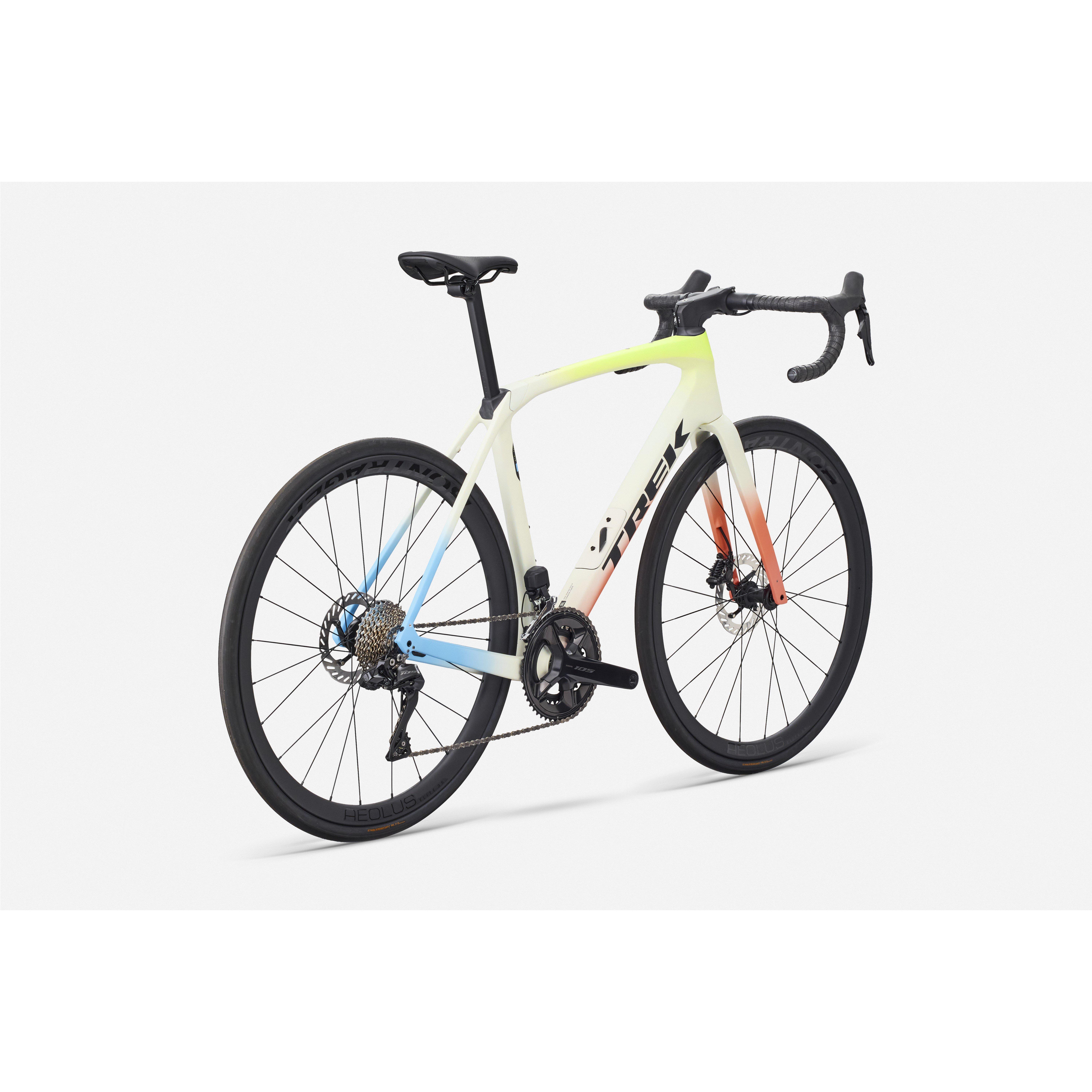 Era White 26 - Trek - Domane SL 6 2026 Road Bike - 2