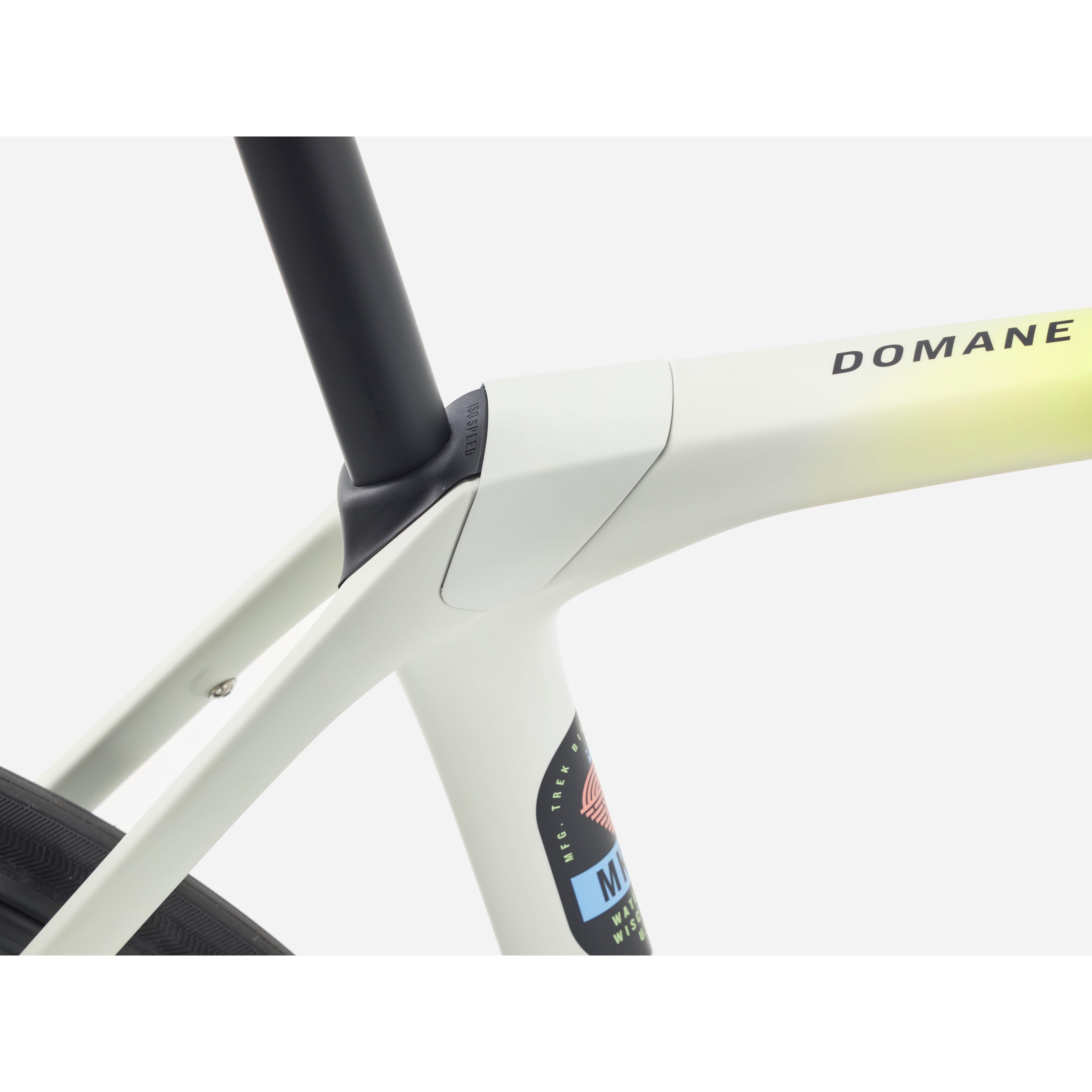 Era White 26 - Trek - Domane SL 6 2026 Road Bike - 4