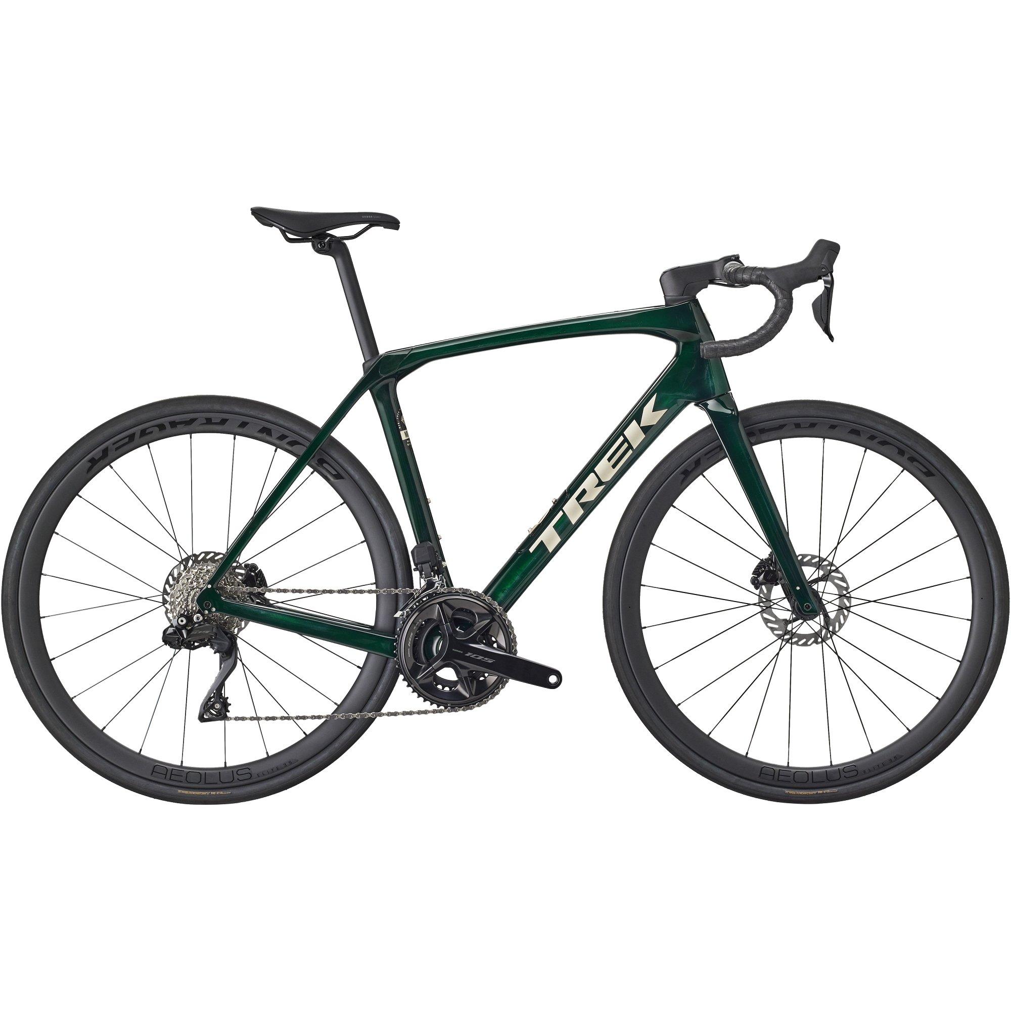Trek  Domane Sl 6 2026 Road Bike - Ivy Smoke 26 - 58cm