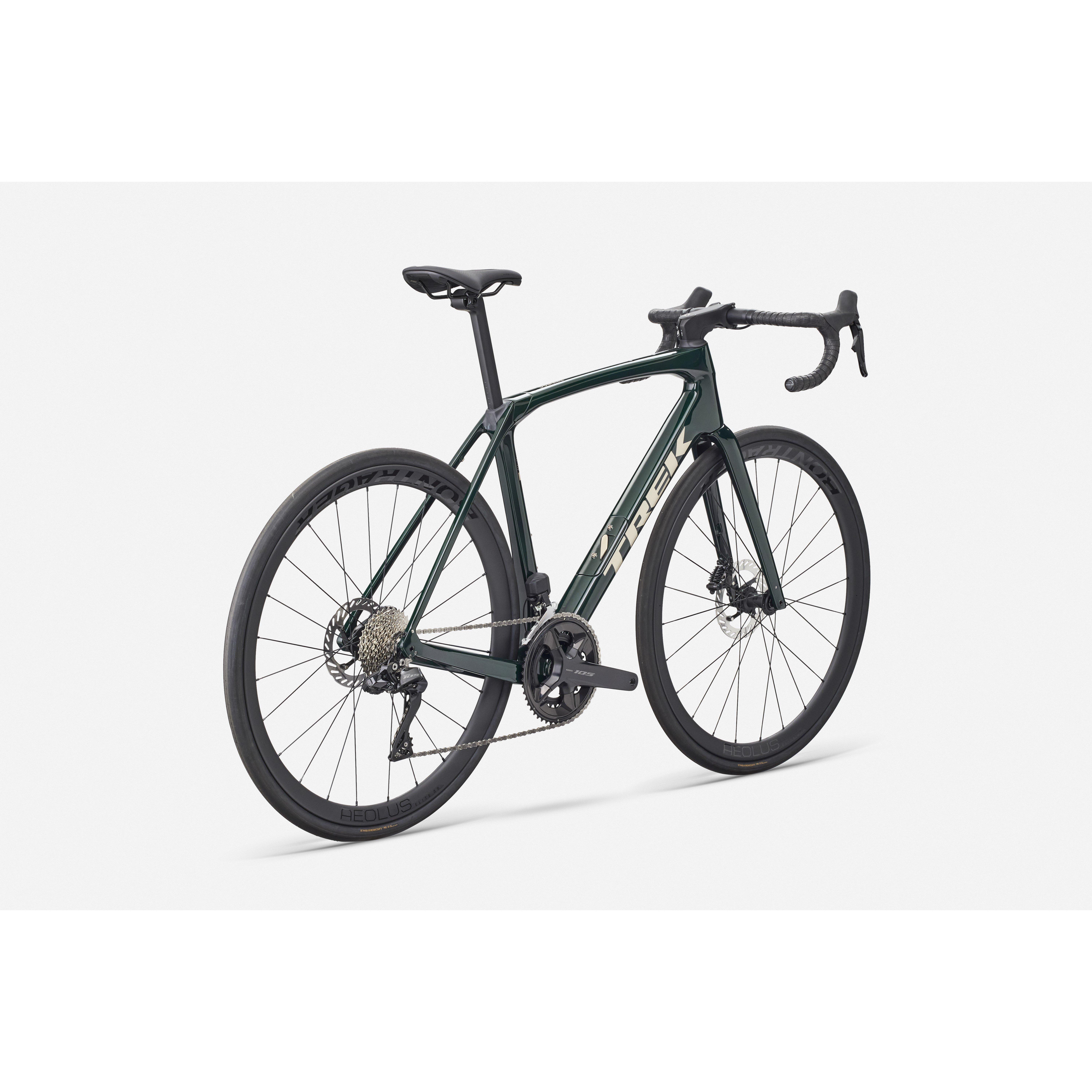 Ivy Smoke 26 - Trek - Domane SL 6 2026 Road Bike - 2