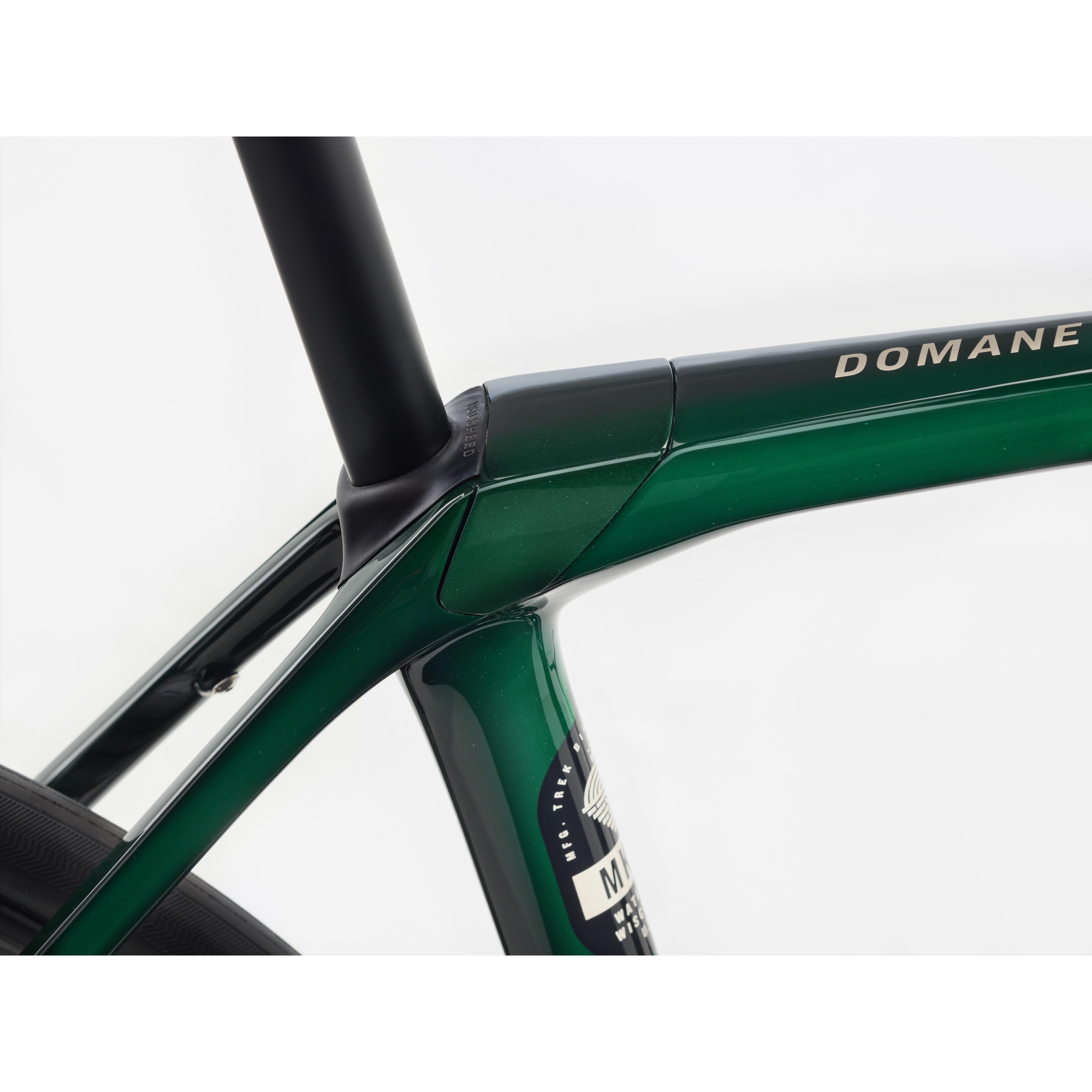 Ivy Smoke 26 - Trek - Domane SL 6 2026 Road Bike - 4