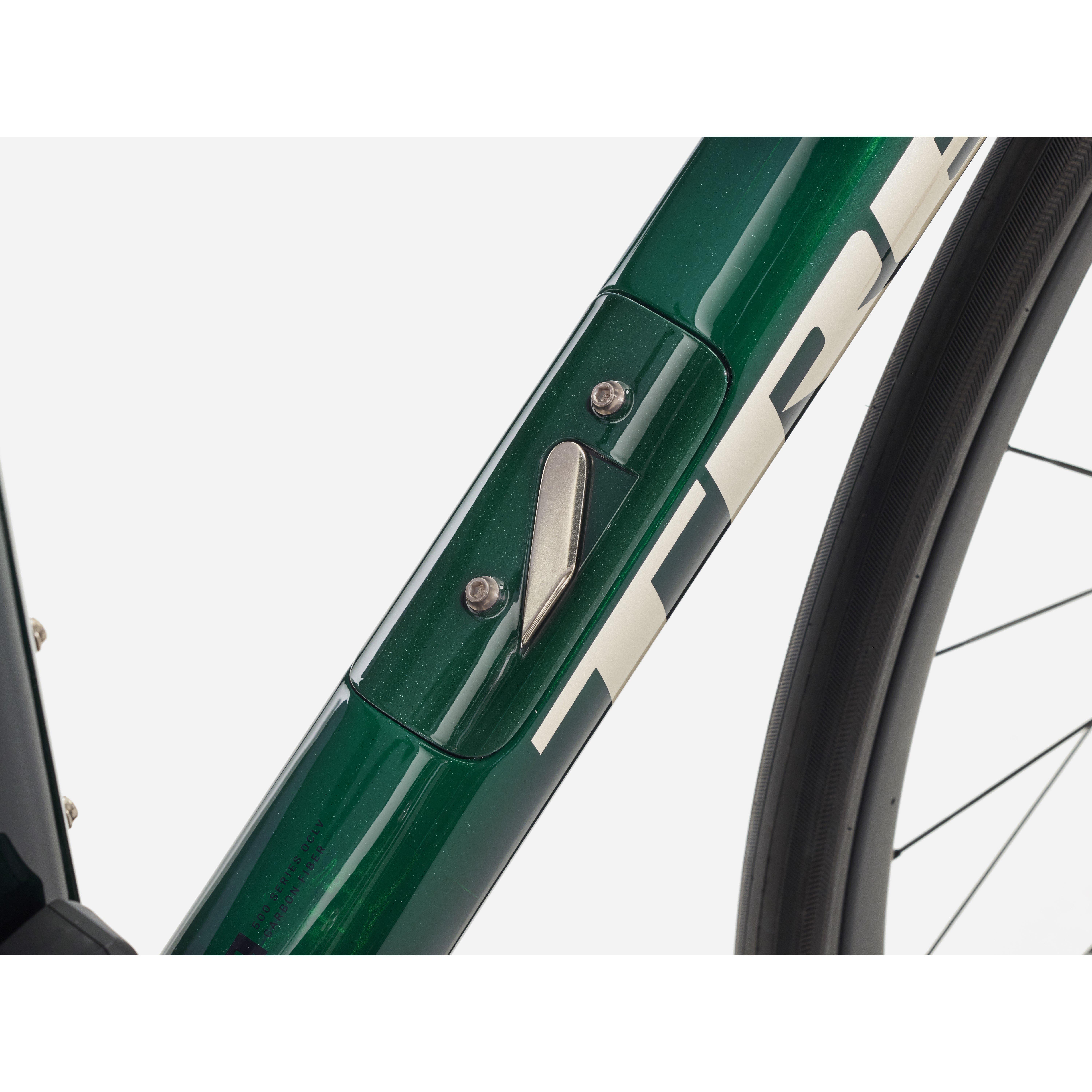 Ivy Smoke 26 - Trek - Domane SL 6 2026 Road Bike - 5