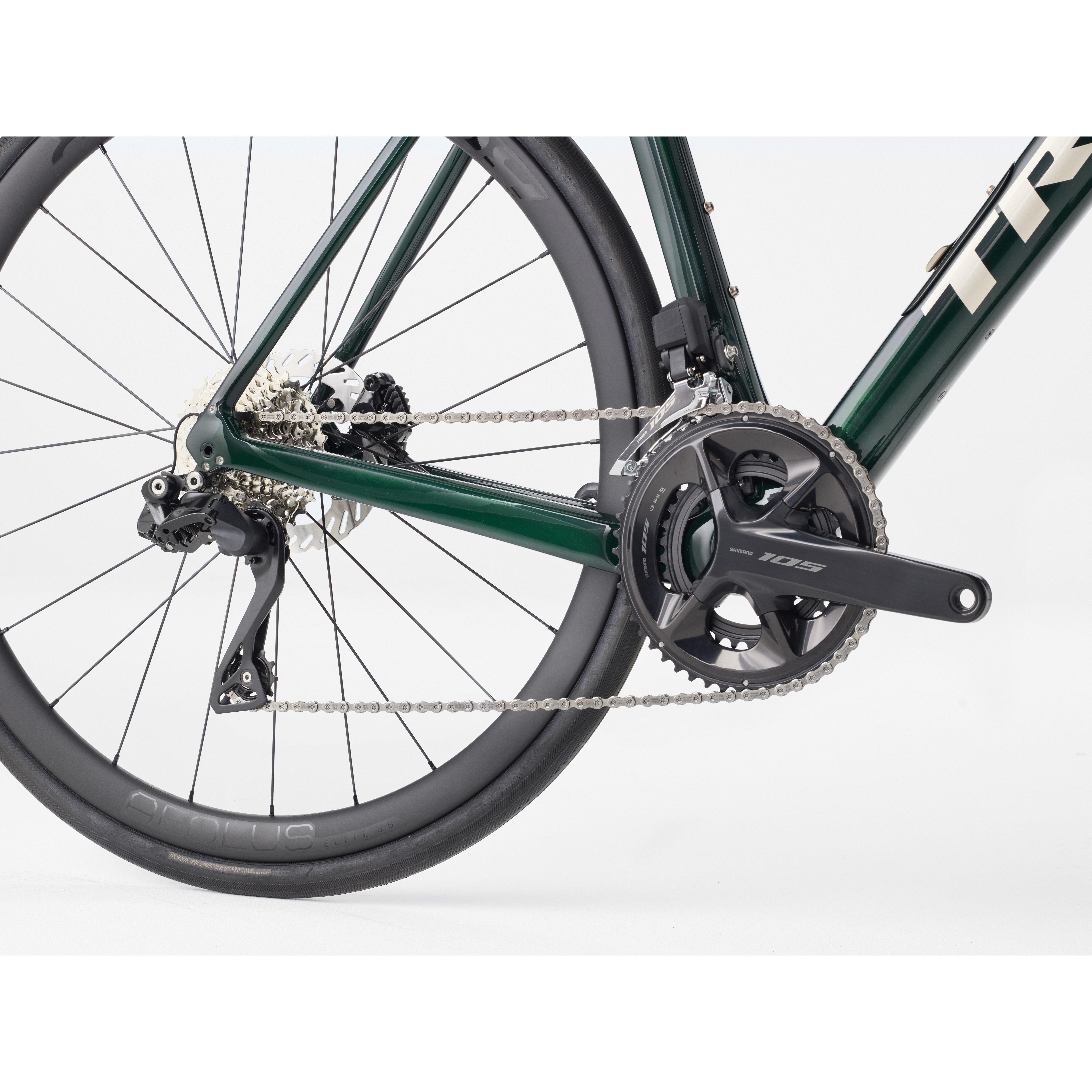 Ivy Smoke 26 - Trek - Domane SL 6 2026 Road Bike - 6