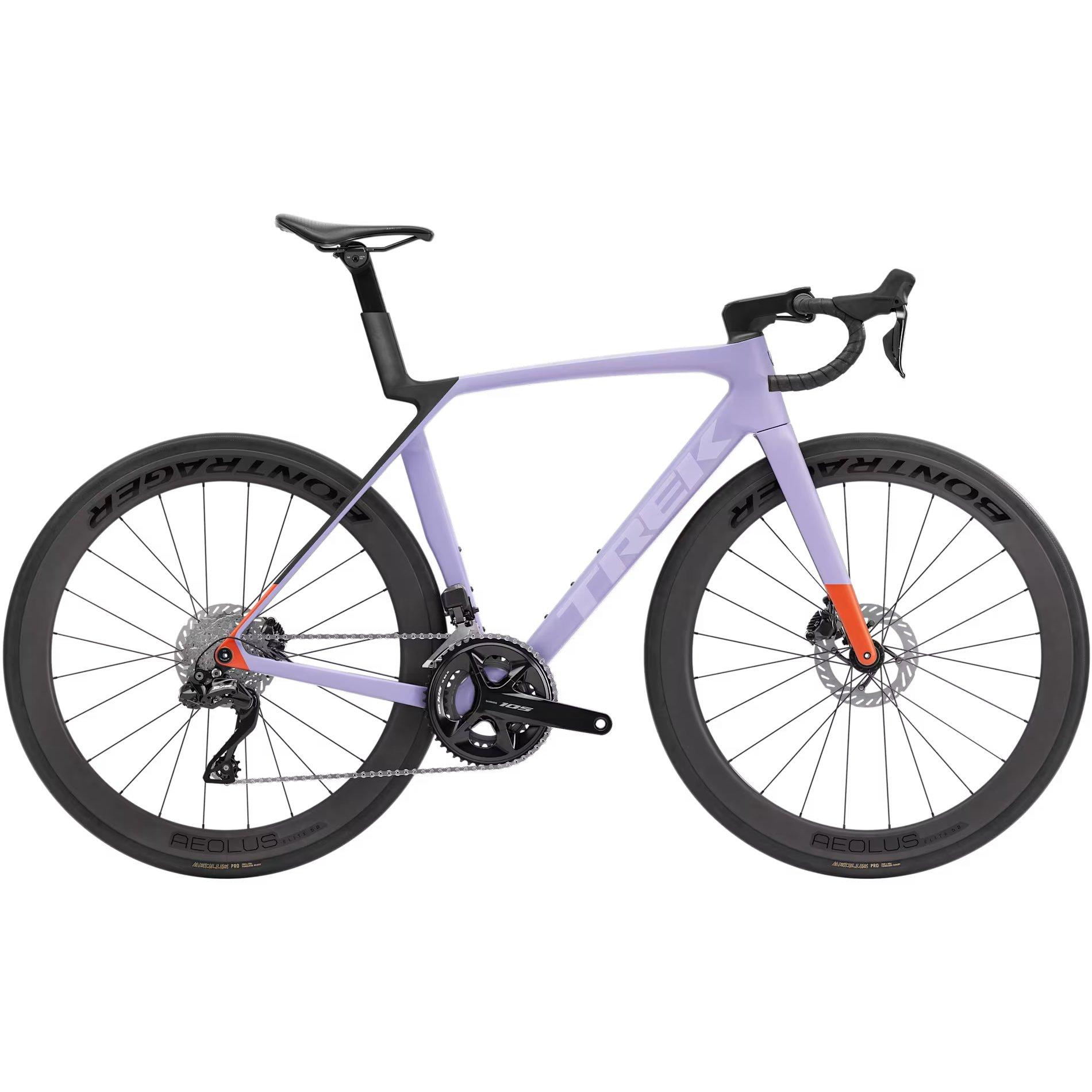 Madone SL 6 Gen 8 2026 Road Bike