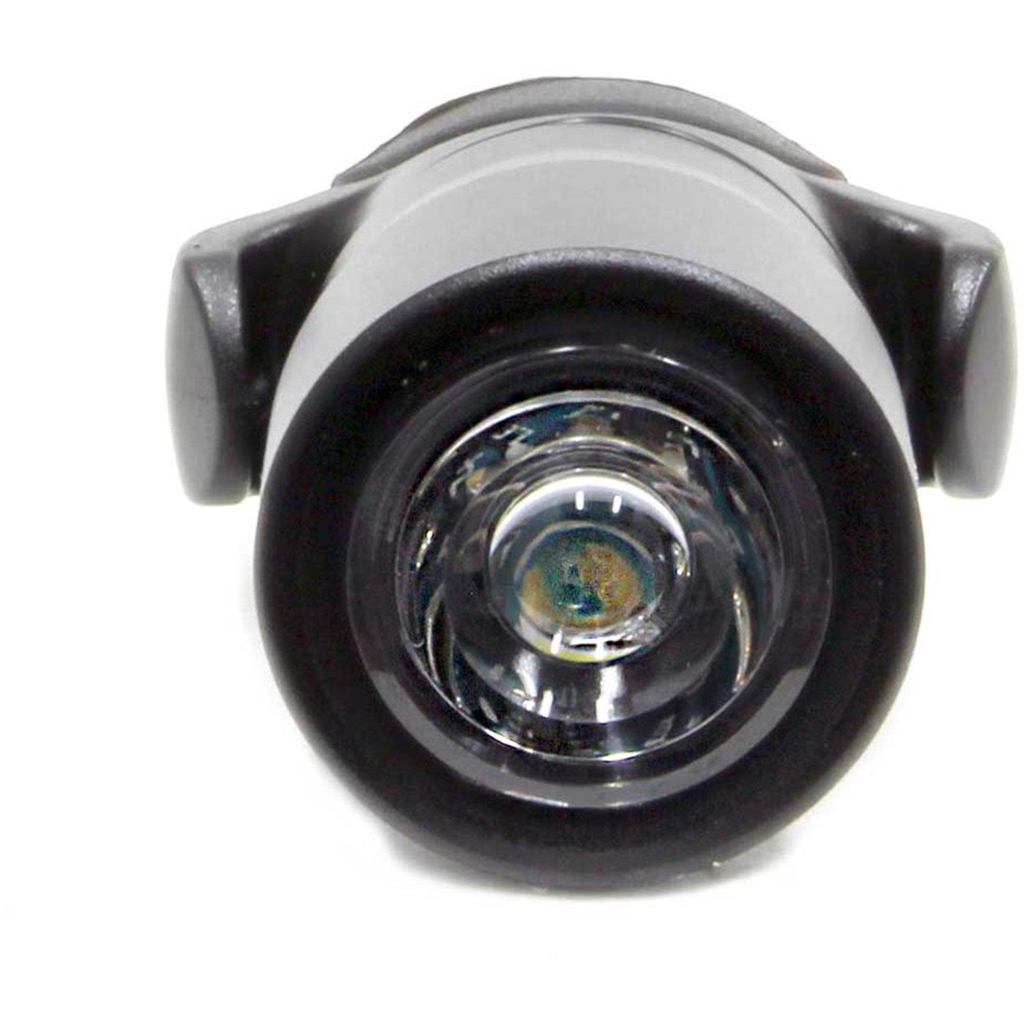 Nero - FWE - Fwe Battery Front Light - 20 Lumen - 2