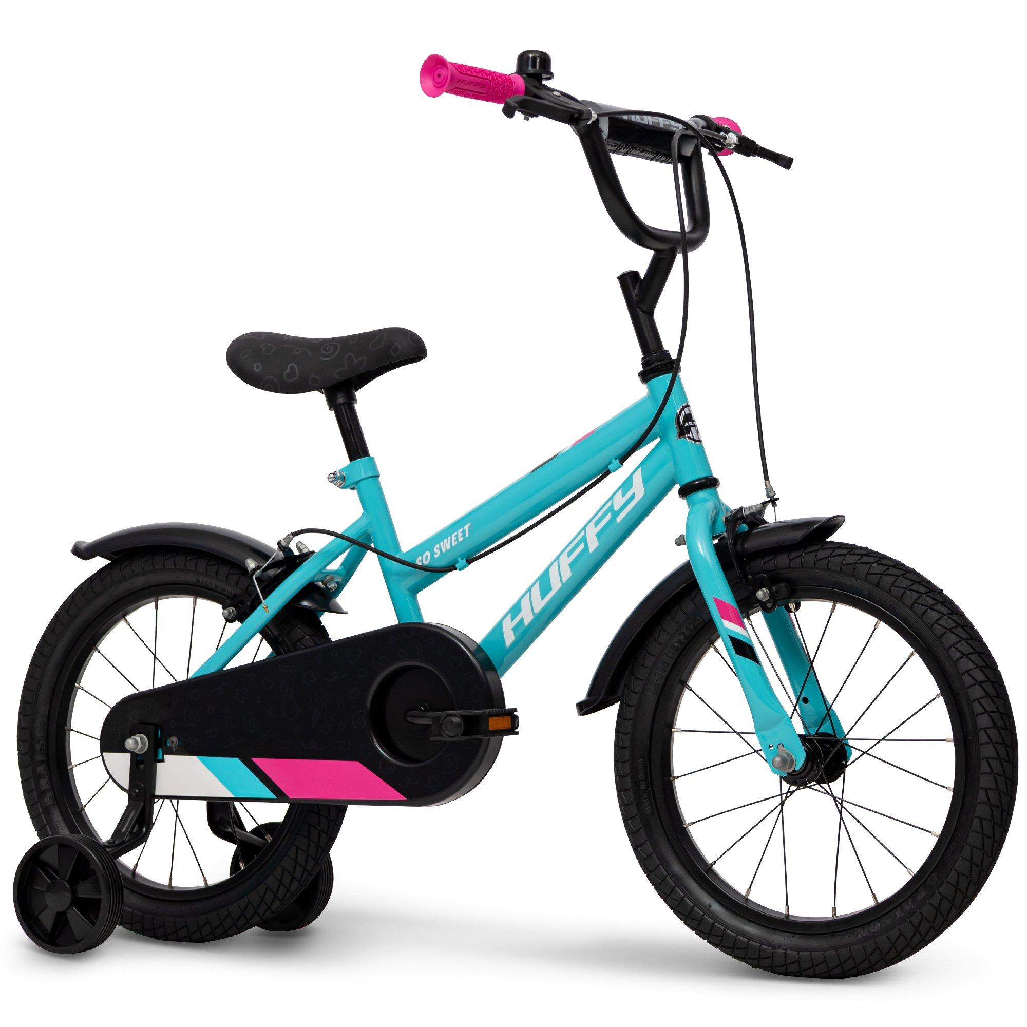 Huffy  Kids So Sweet Kids Bike - Pool Blue