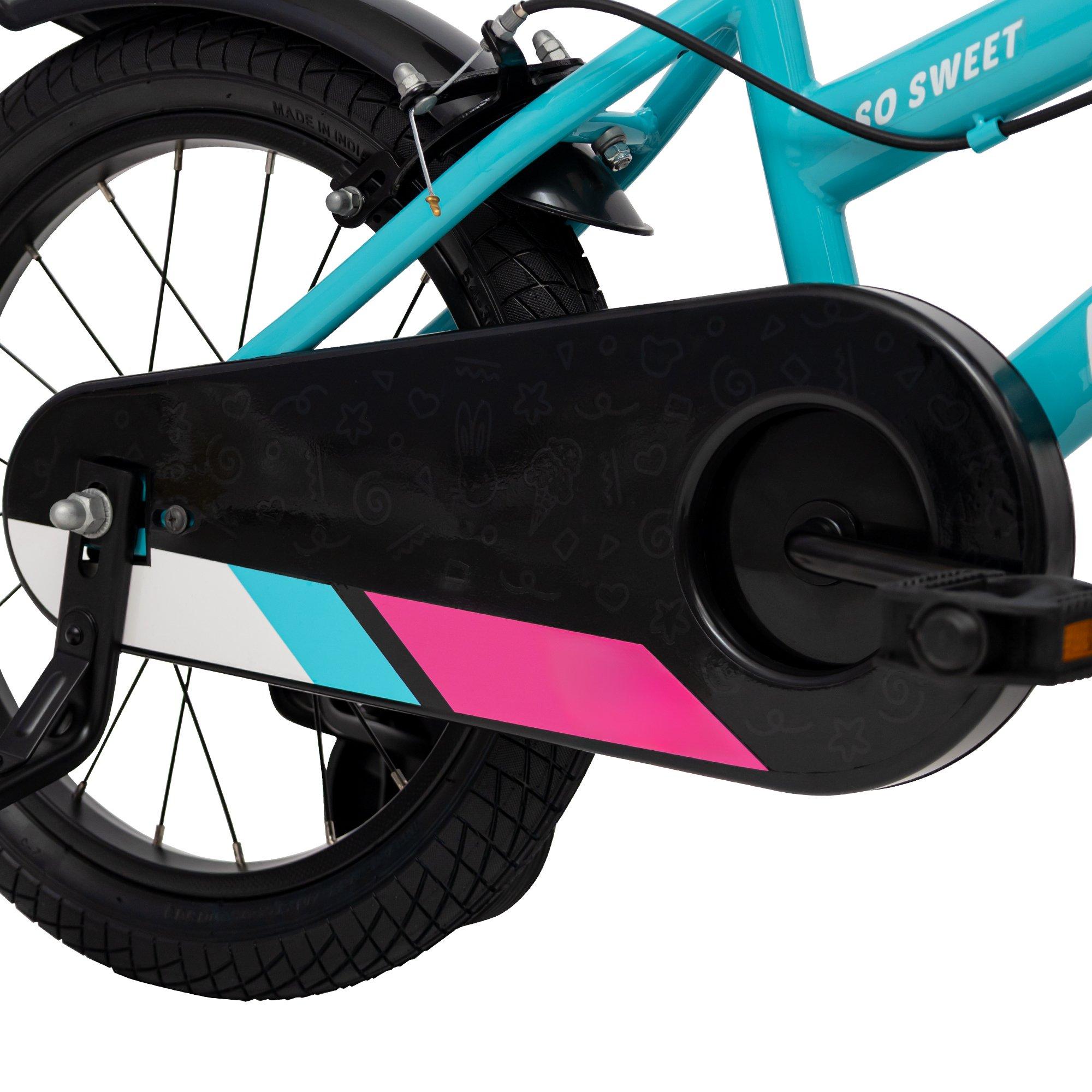 Pool Blue - Huffy - Huffy So Sweet 16 Jn00 - 4