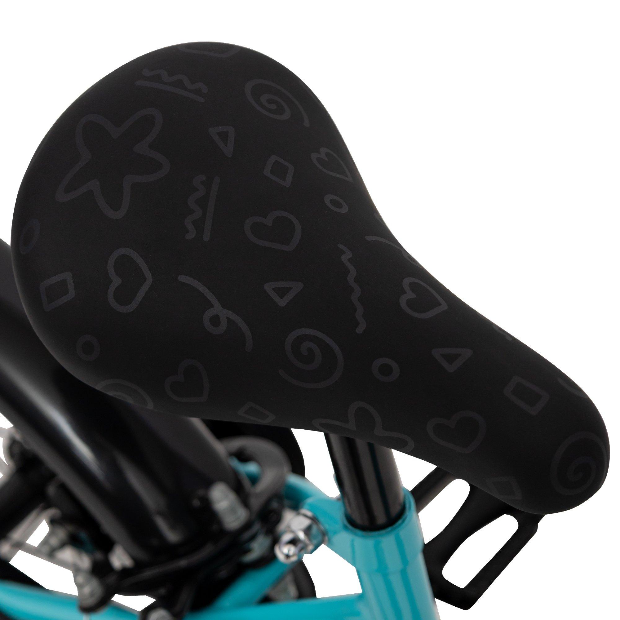 Pool Blue - Huffy - Huffy So Sweet 16 Jn00 - 5