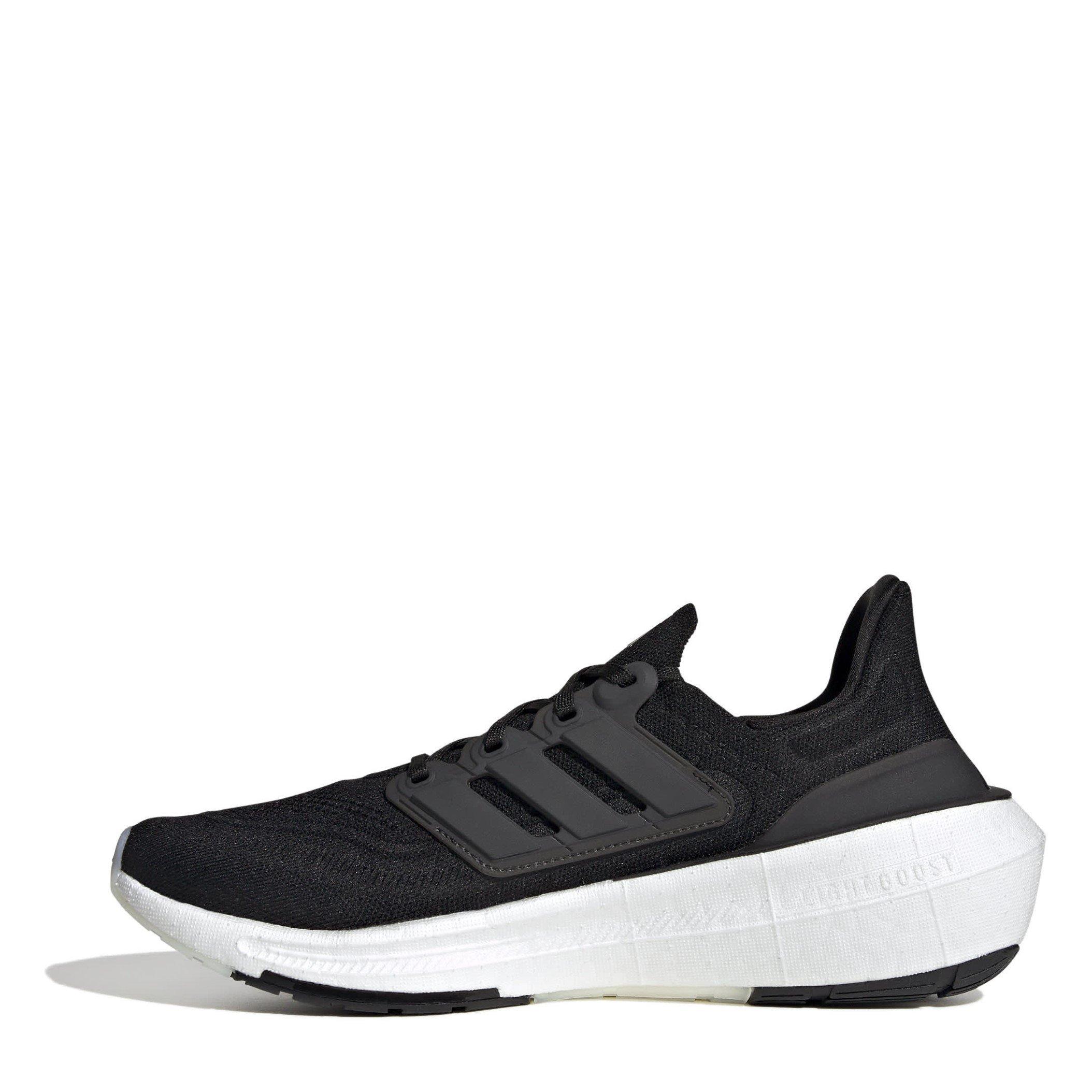 Cblack/Cblack/C - adidas - Ultraboost Light - 2