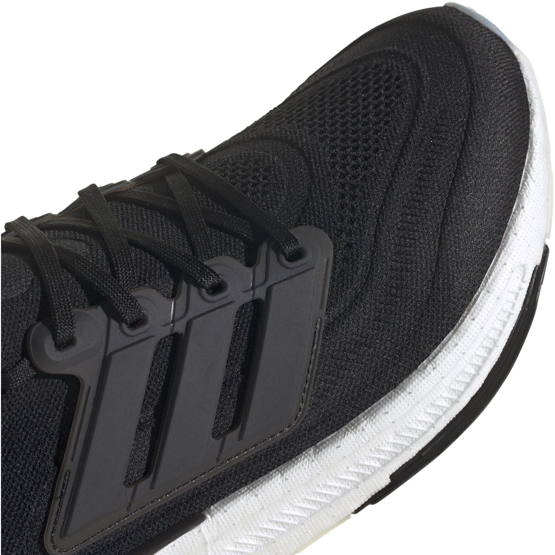 Cblack/Cblack/C - adidas - Ultraboost Light - 7