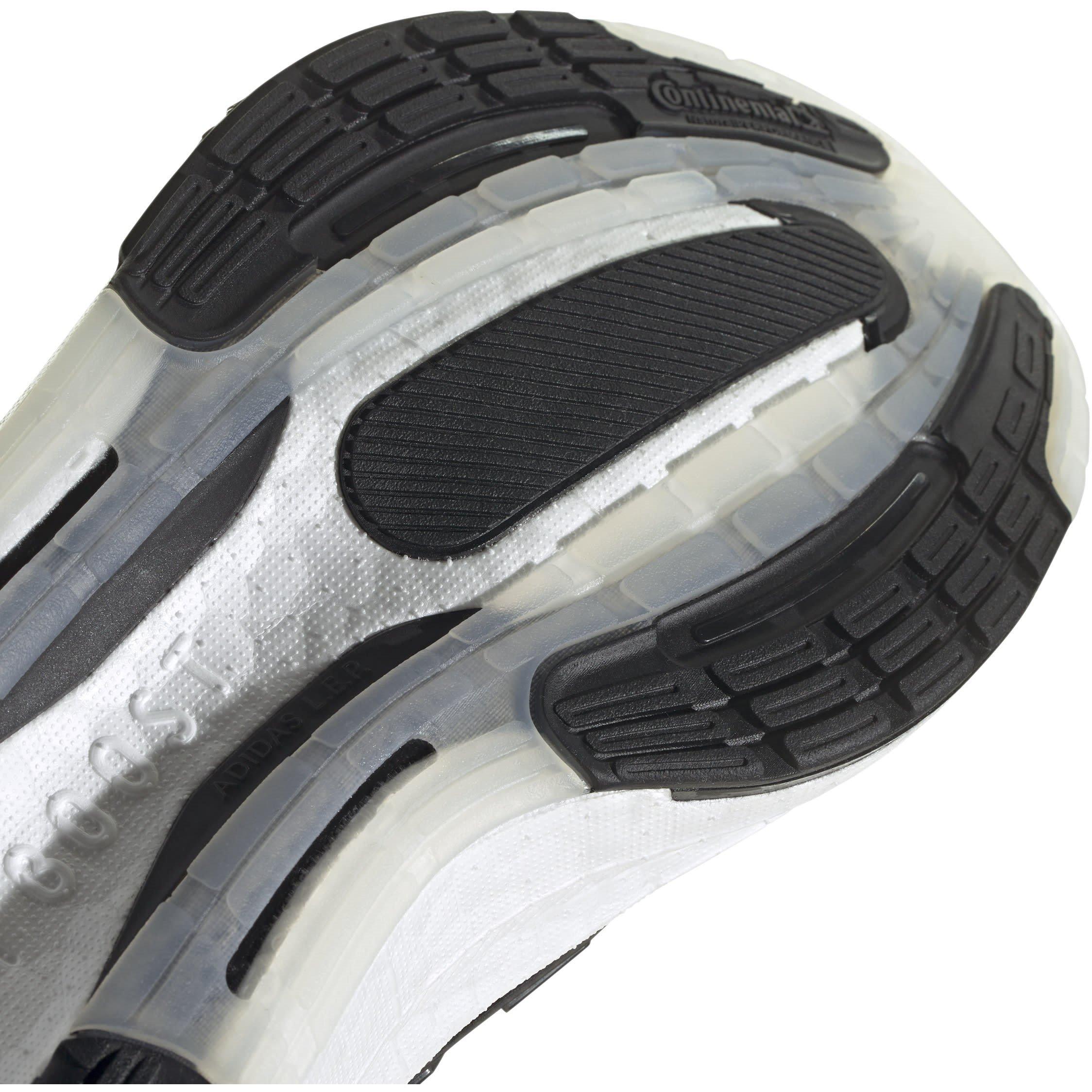 Cblack/Cblack/C - adidas - Ultraboost Light - 8