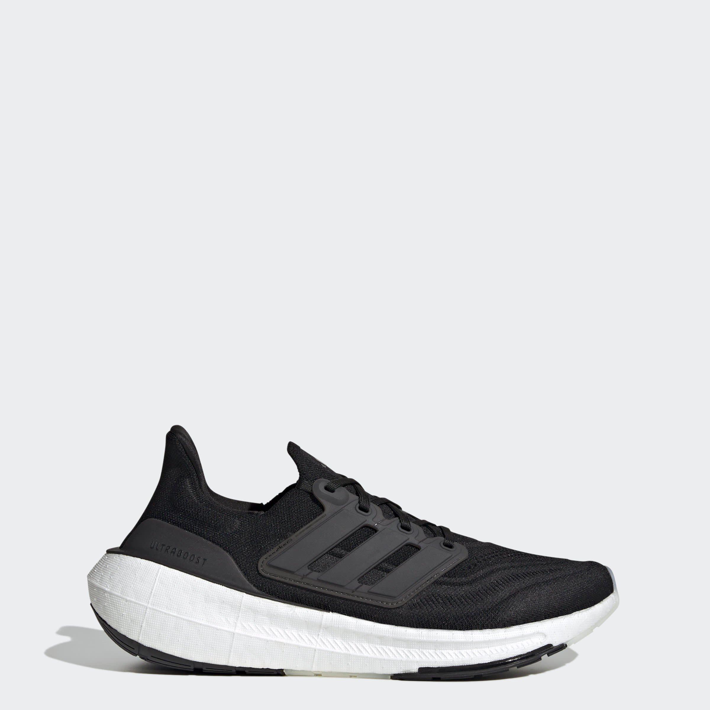 Cblack/Cblack/C - adidas - Ultraboost Light - 10